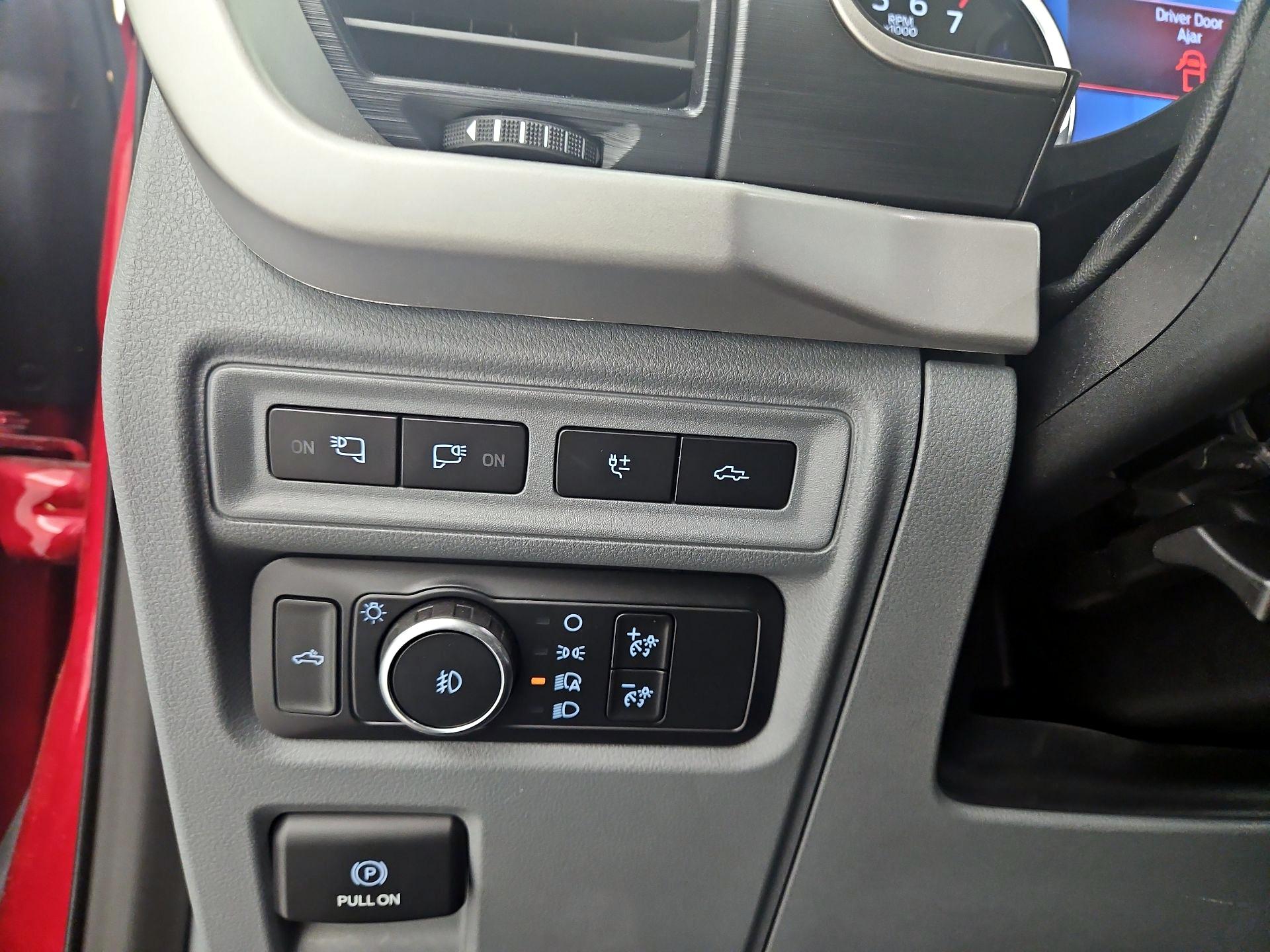 Thumbnail: 2021 Ford F-150 - 13