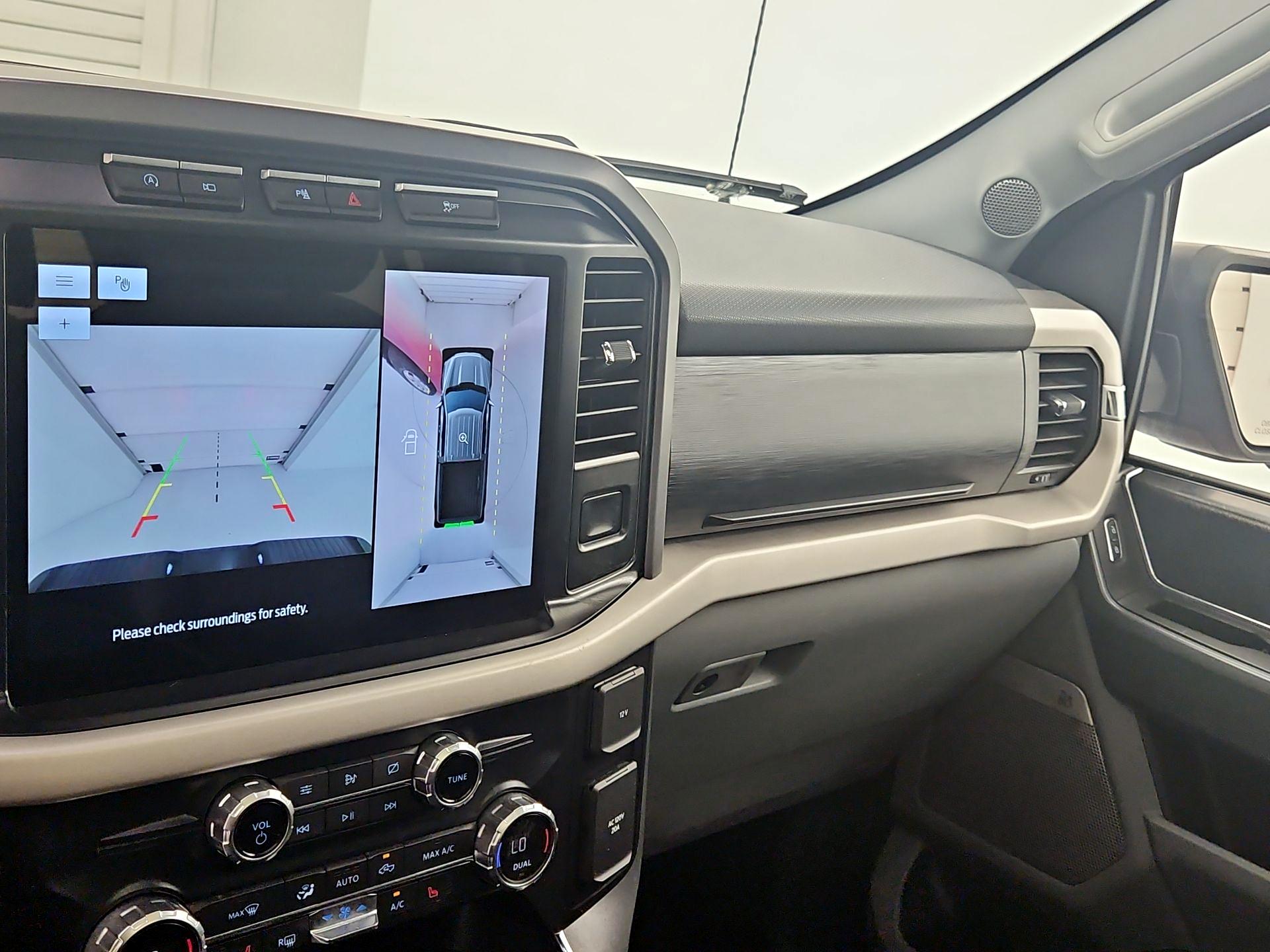 Thumbnail: 2021 Ford F-150 - 15