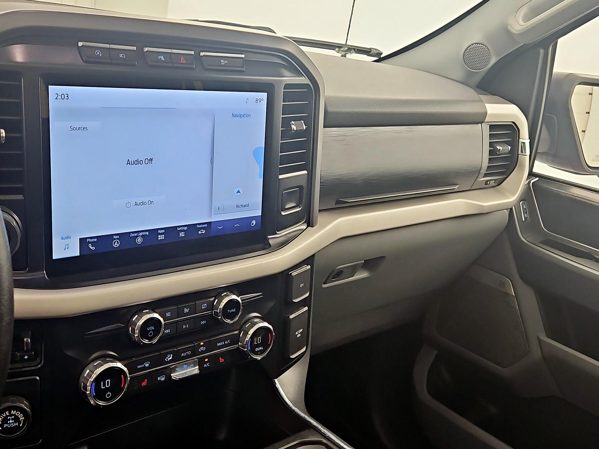 Thumbnail: 2021 Ford F-150 - 16