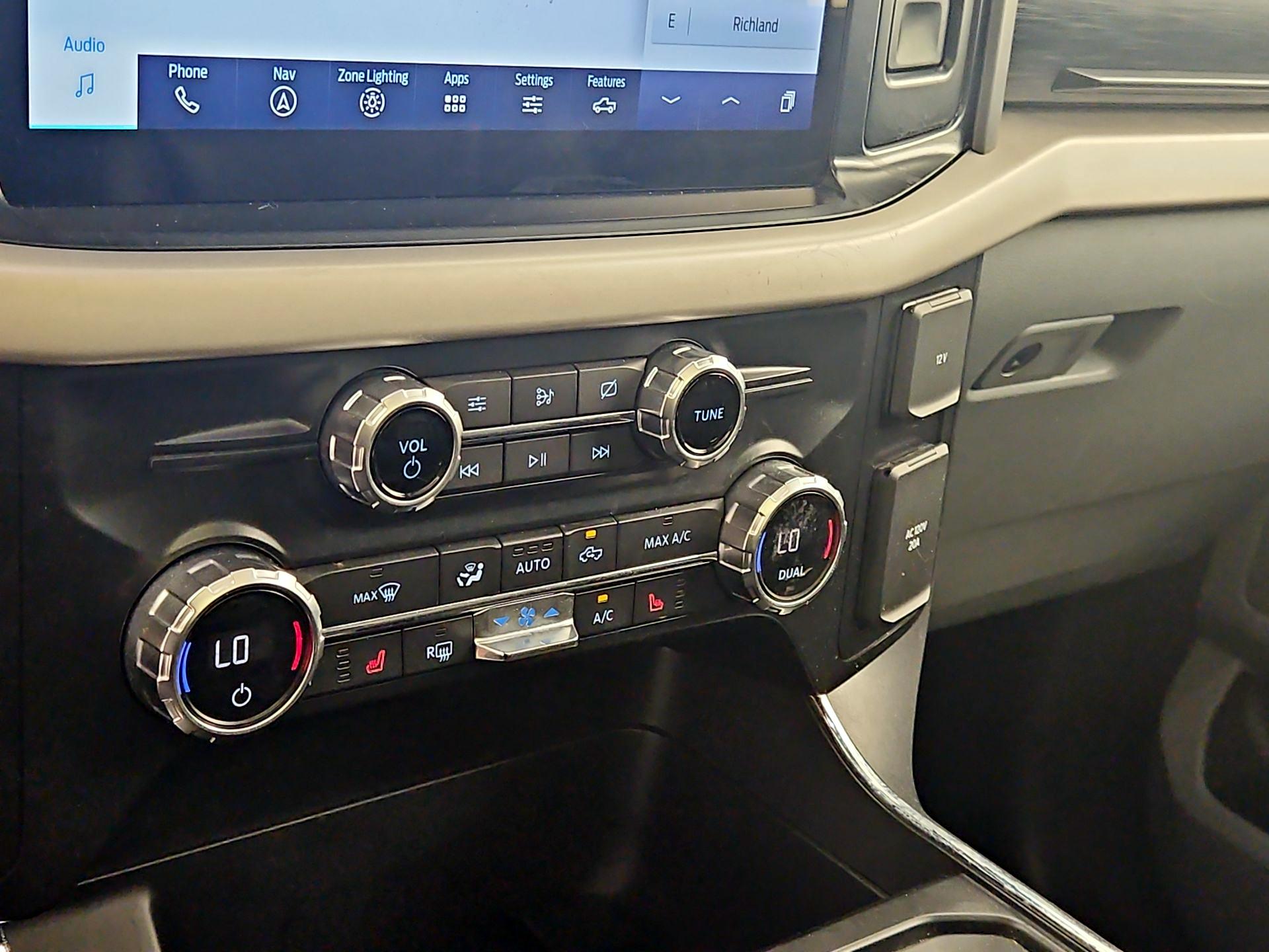 Thumbnail: 2021 Ford F-150 - 17