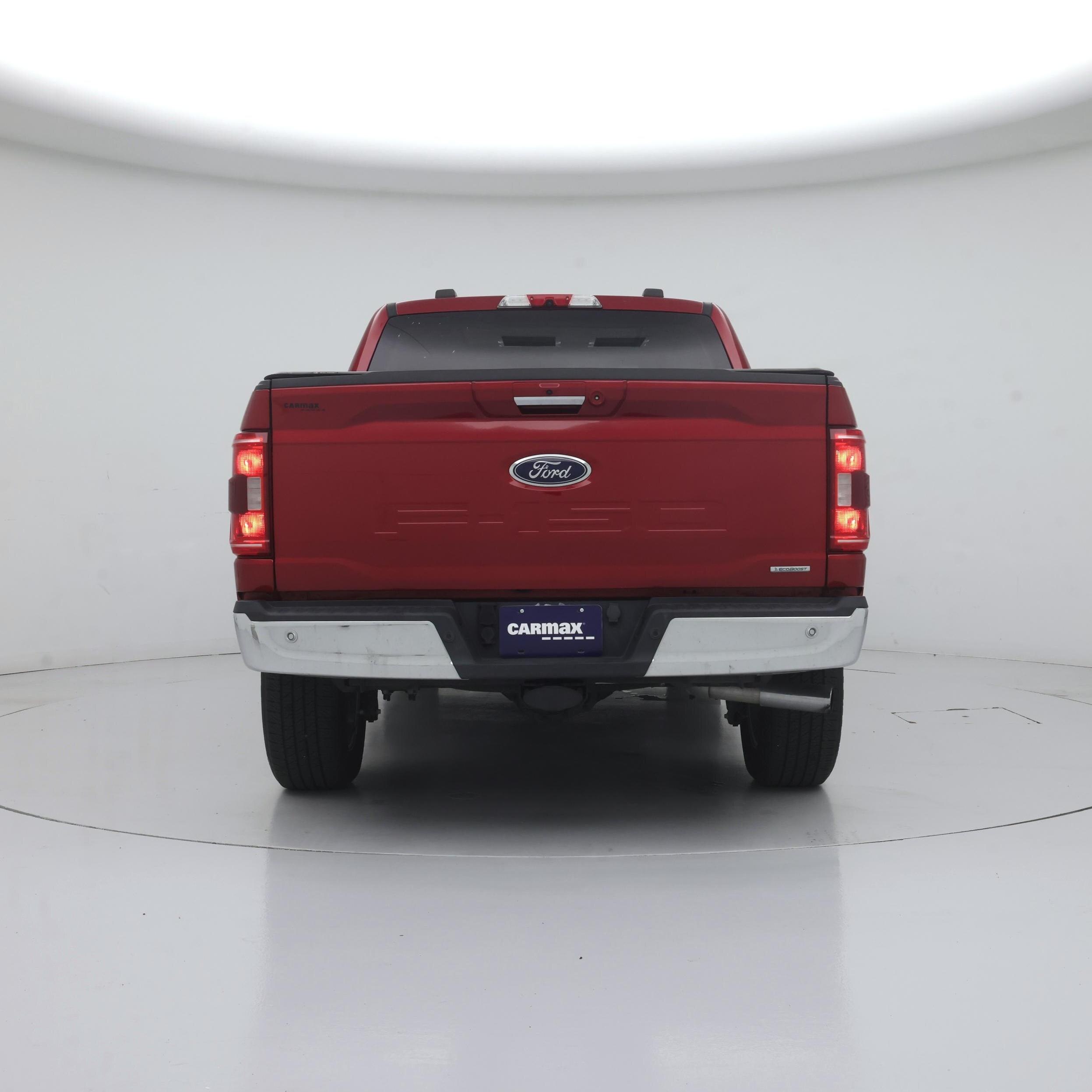 Thumbnail: 2021 Ford F-150 - 6