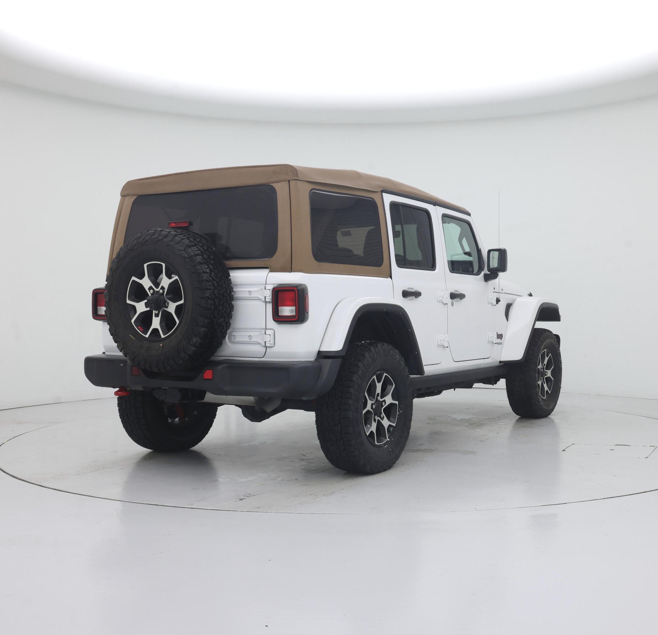 Thumbnail: 2022 Jeep Wrangler - 8