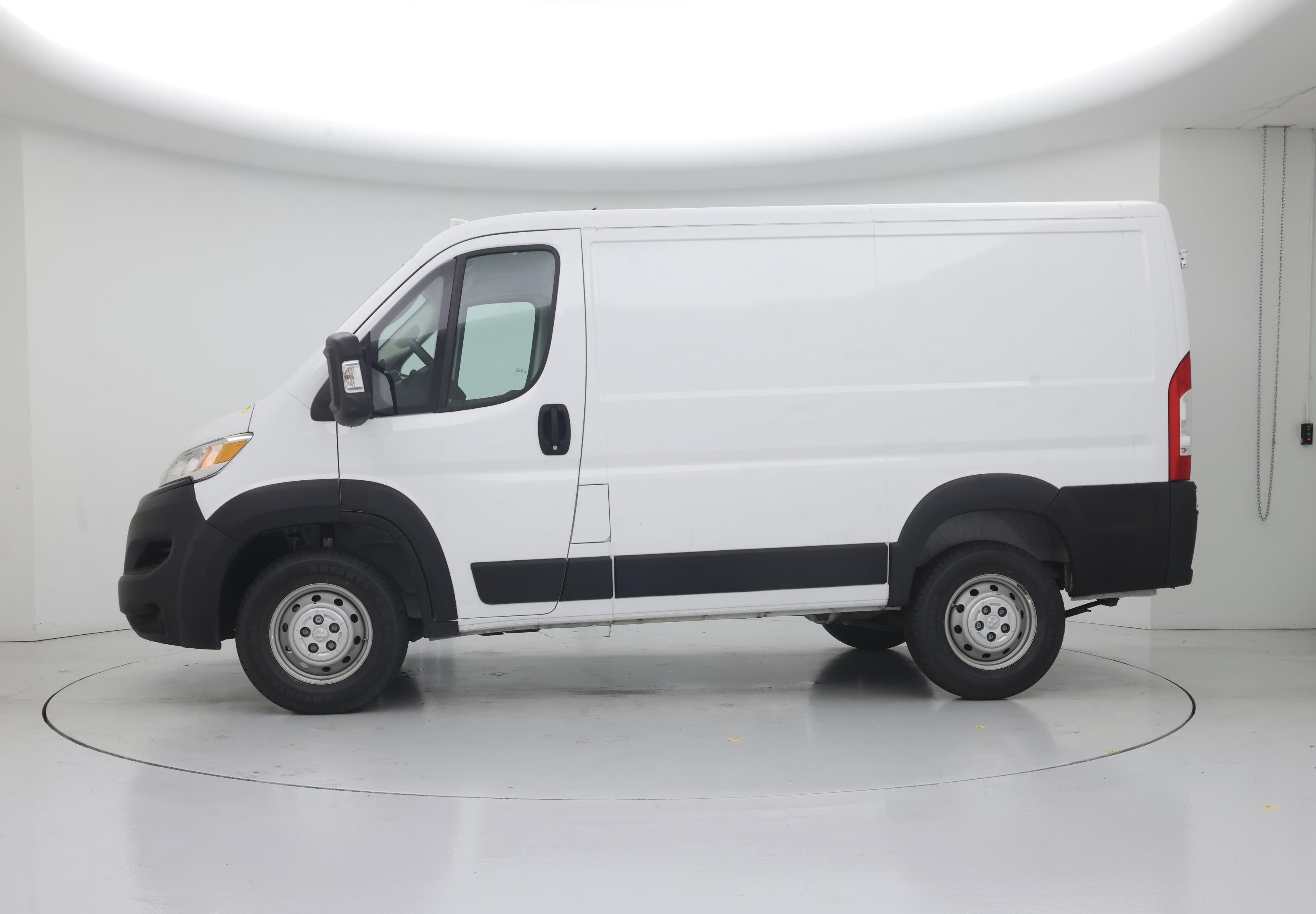 Thumbnail: 2023 RAM ProMaster - 3