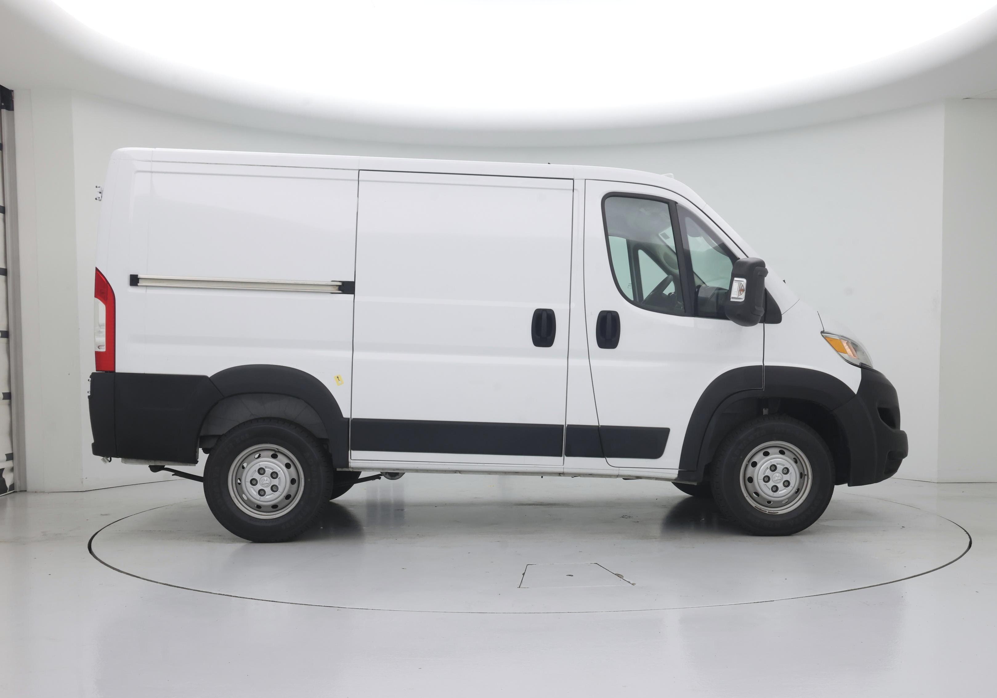 Thumbnail: 2023 RAM ProMaster - 7
