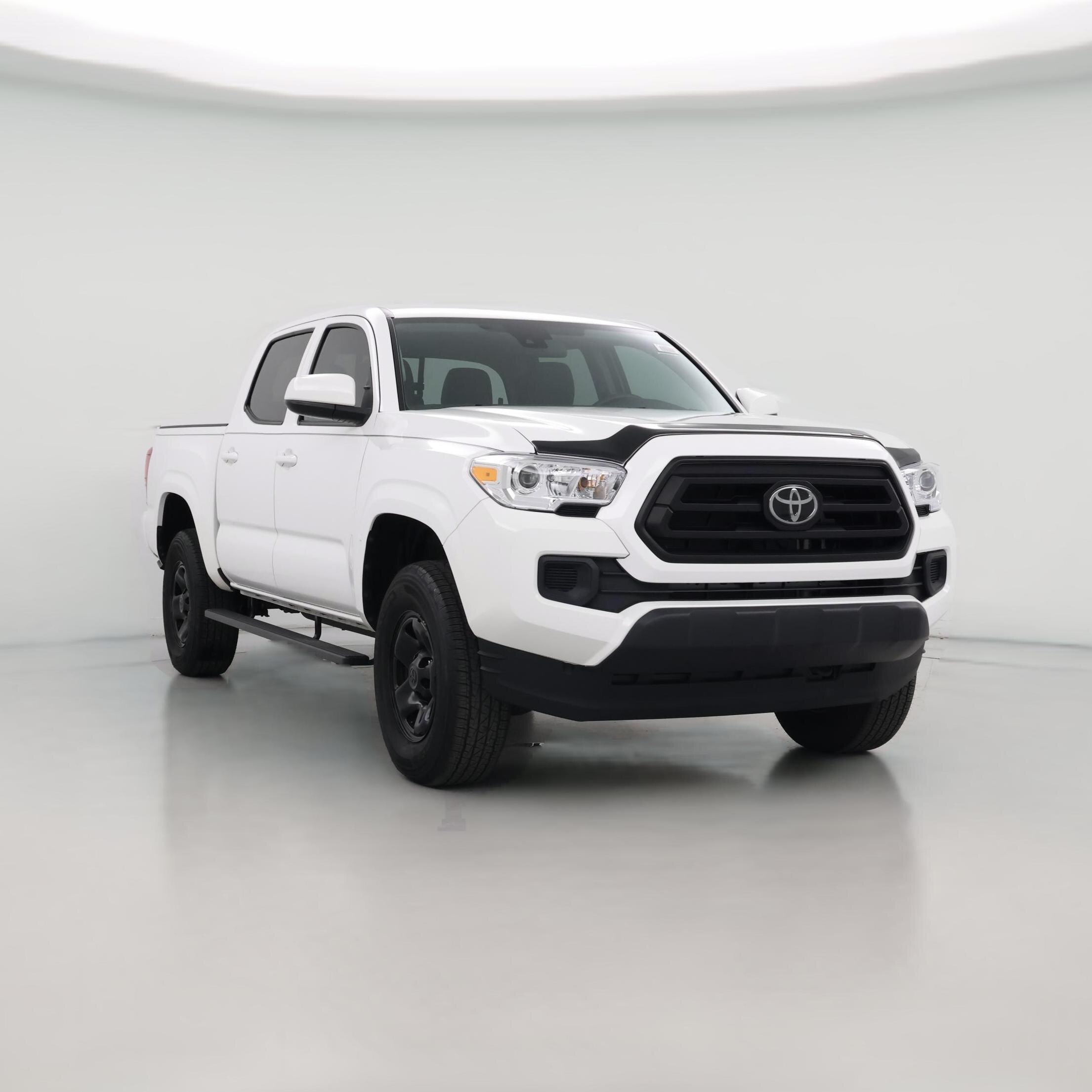 Thumbnail: 2023 Toyota Tacoma - 1