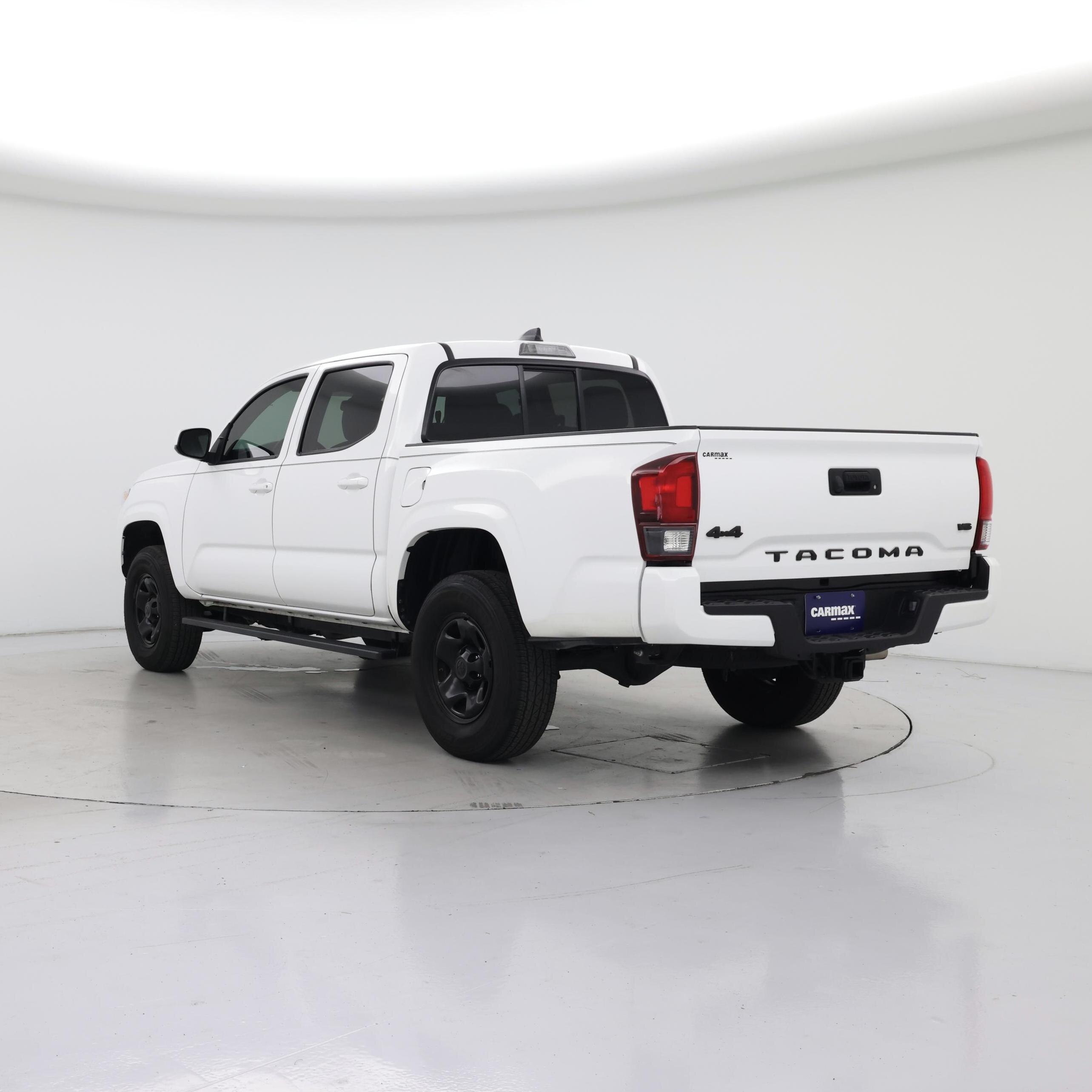 Thumbnail: 2023 Toyota Tacoma - 2