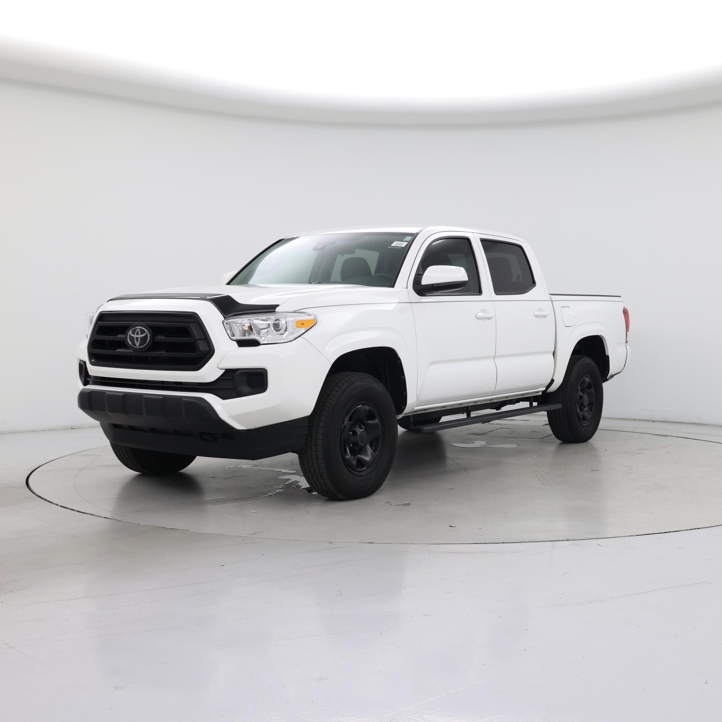 Thumbnail: 2023 Toyota Tacoma - 4