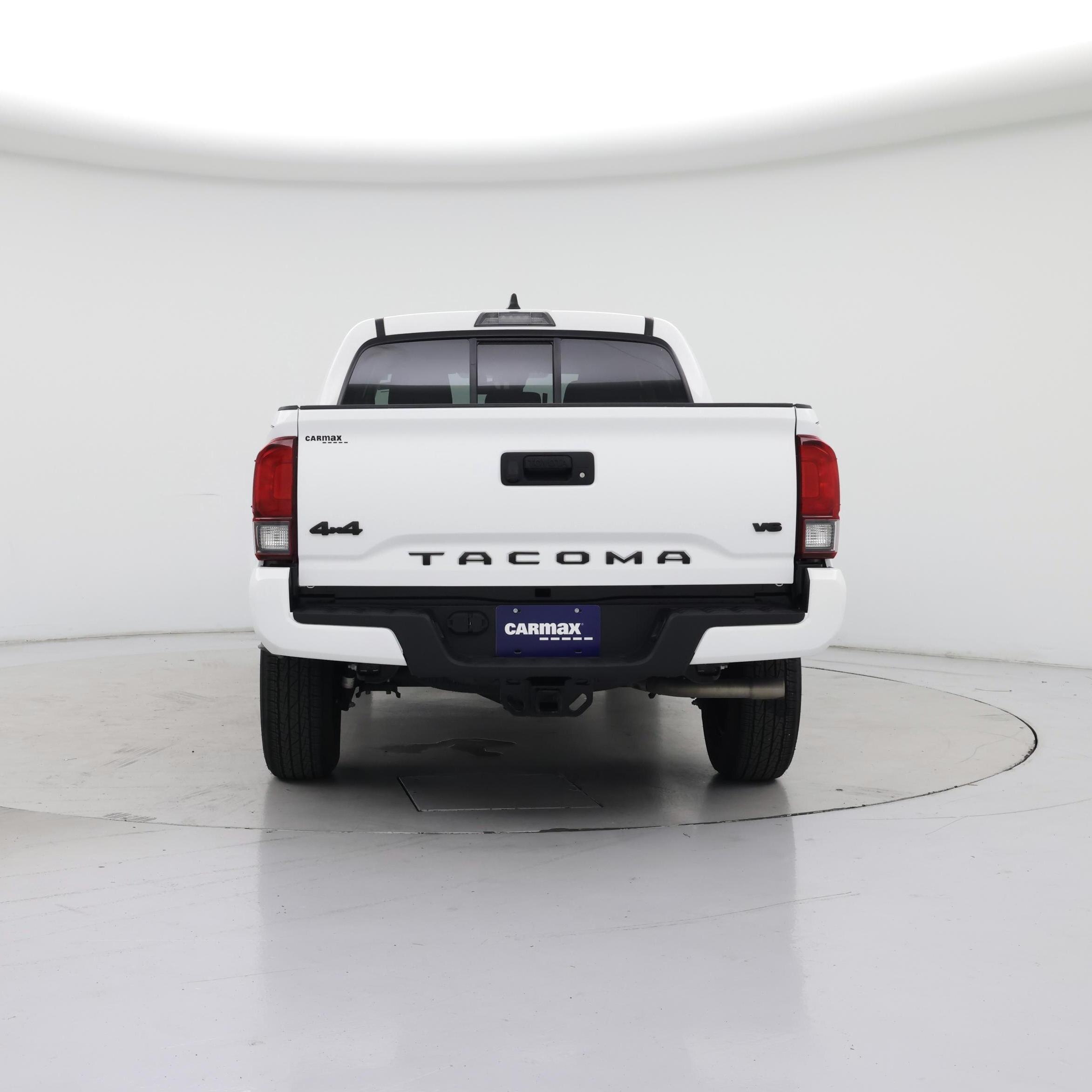 Thumbnail: 2023 Toyota Tacoma - 6