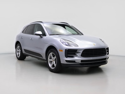 2021 Porsche Macan  -
                  Orlando, FL