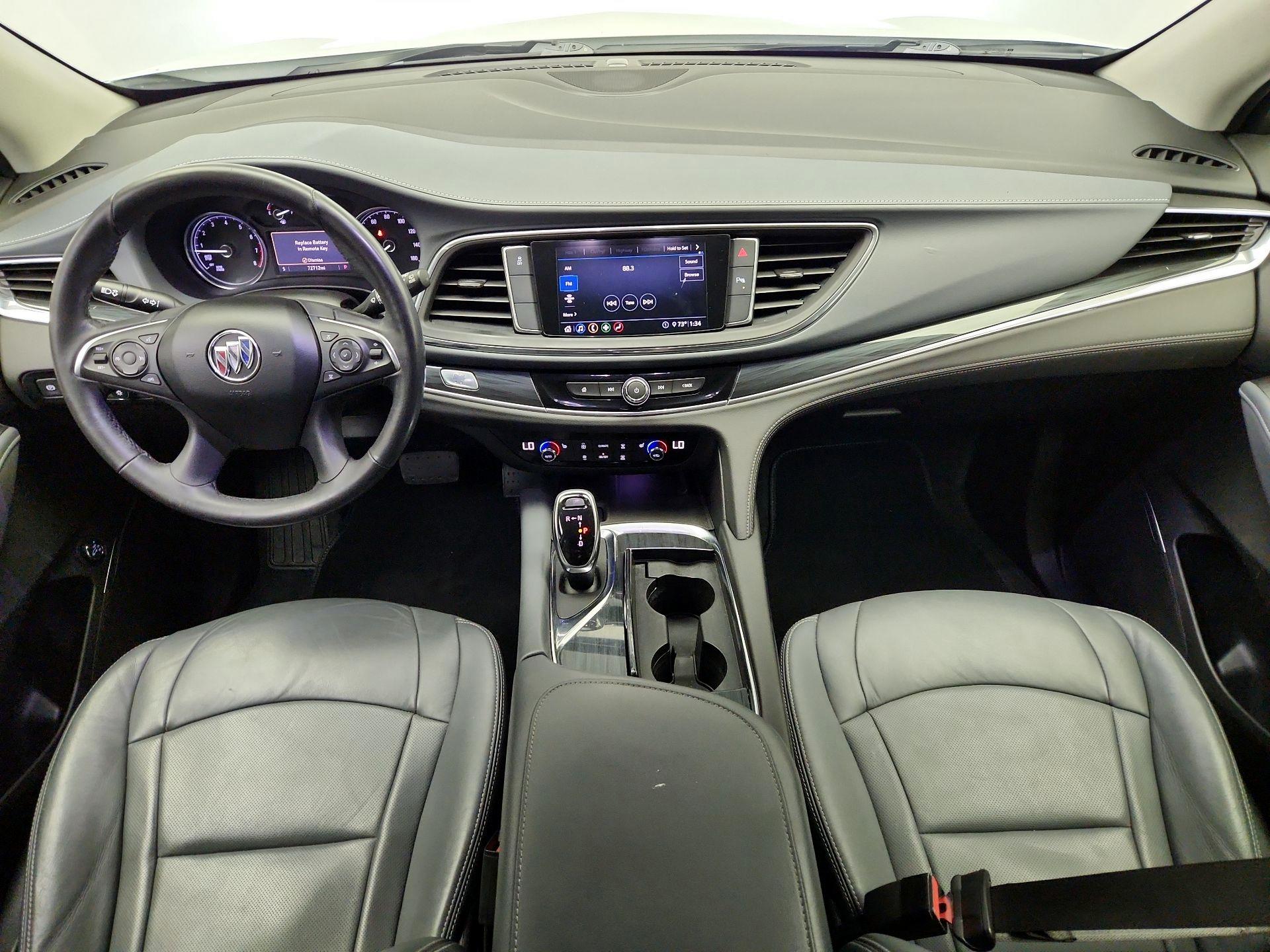 Thumbnail: 2020 Buick Enclave - 9