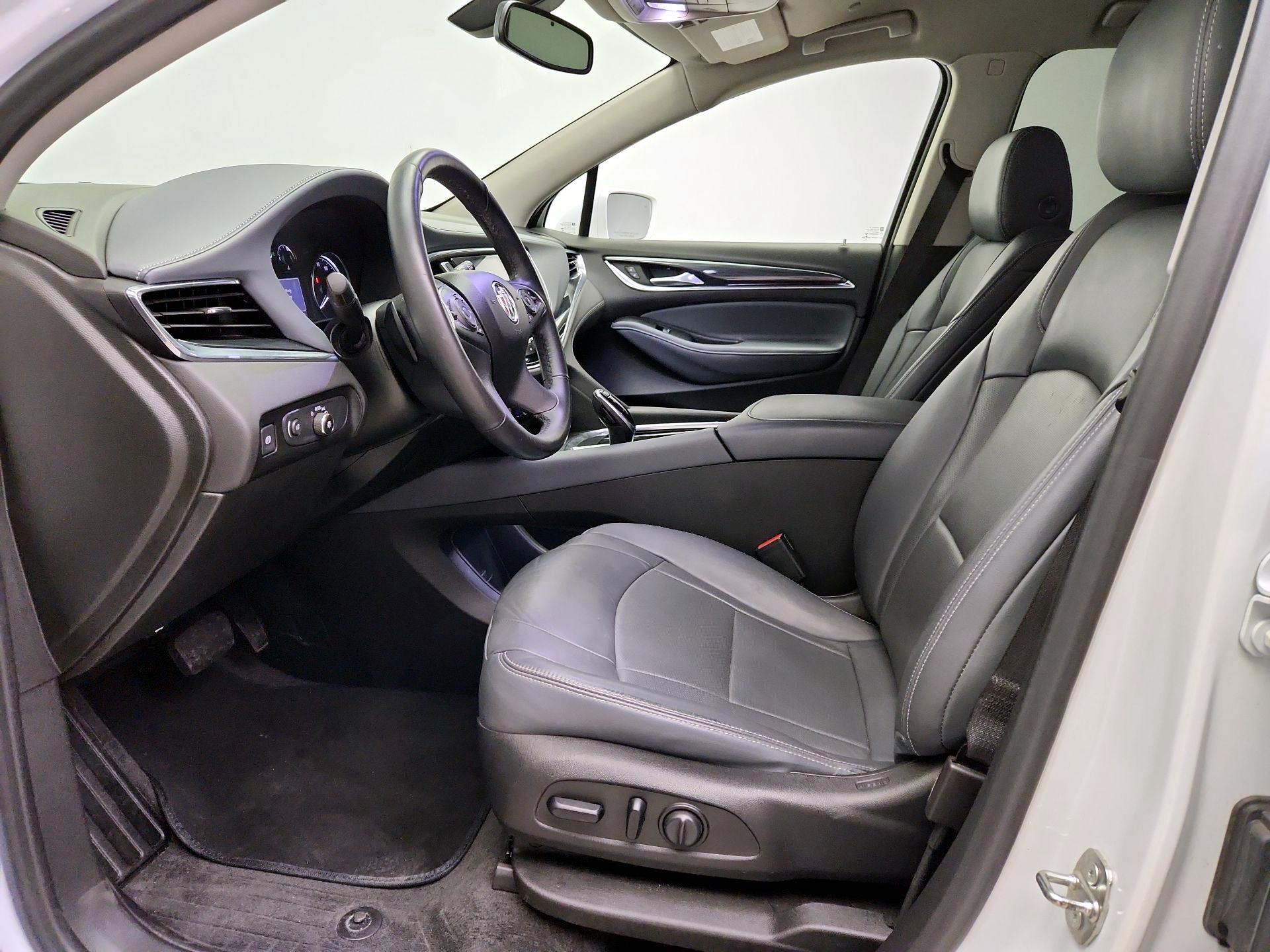 Thumbnail: 2020 Buick Enclave - 11