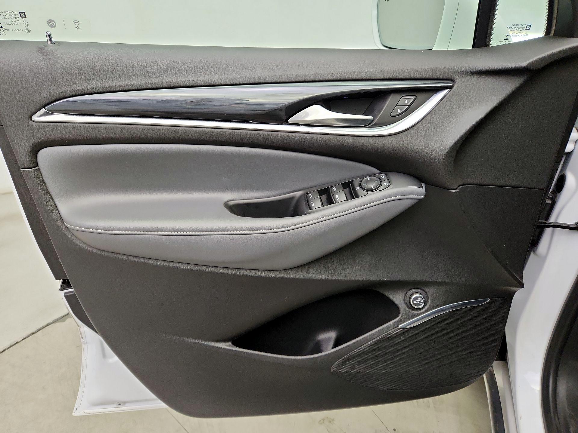 Thumbnail: 2020 Buick Enclave - 12