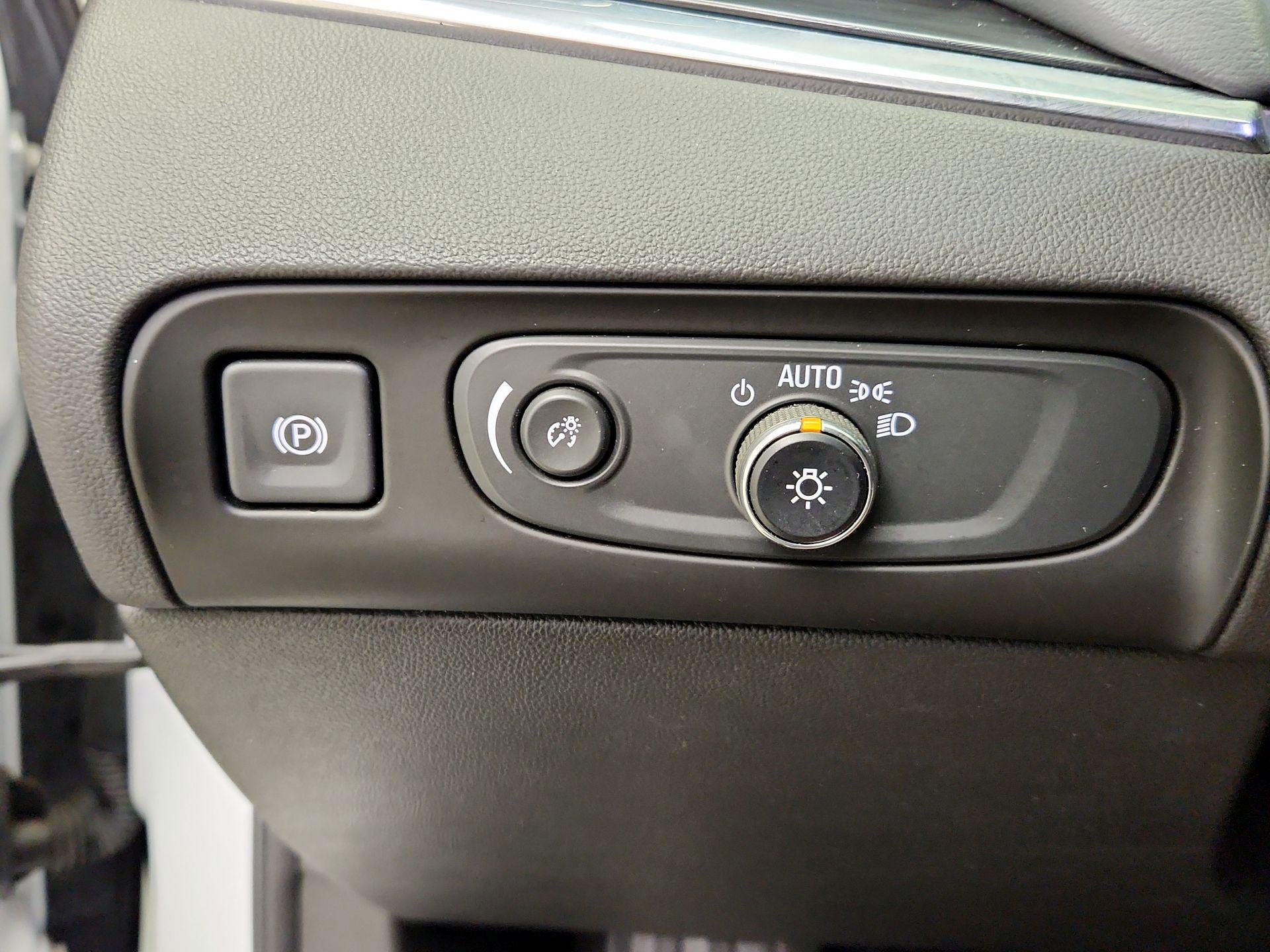 Thumbnail: 2020 Buick Enclave - 13