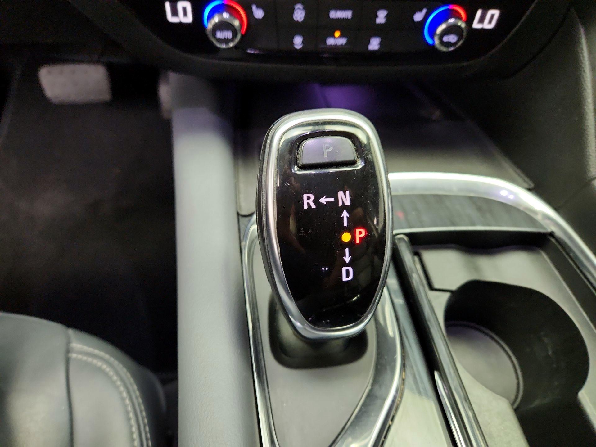 Thumbnail: 2020 Buick Enclave - 17