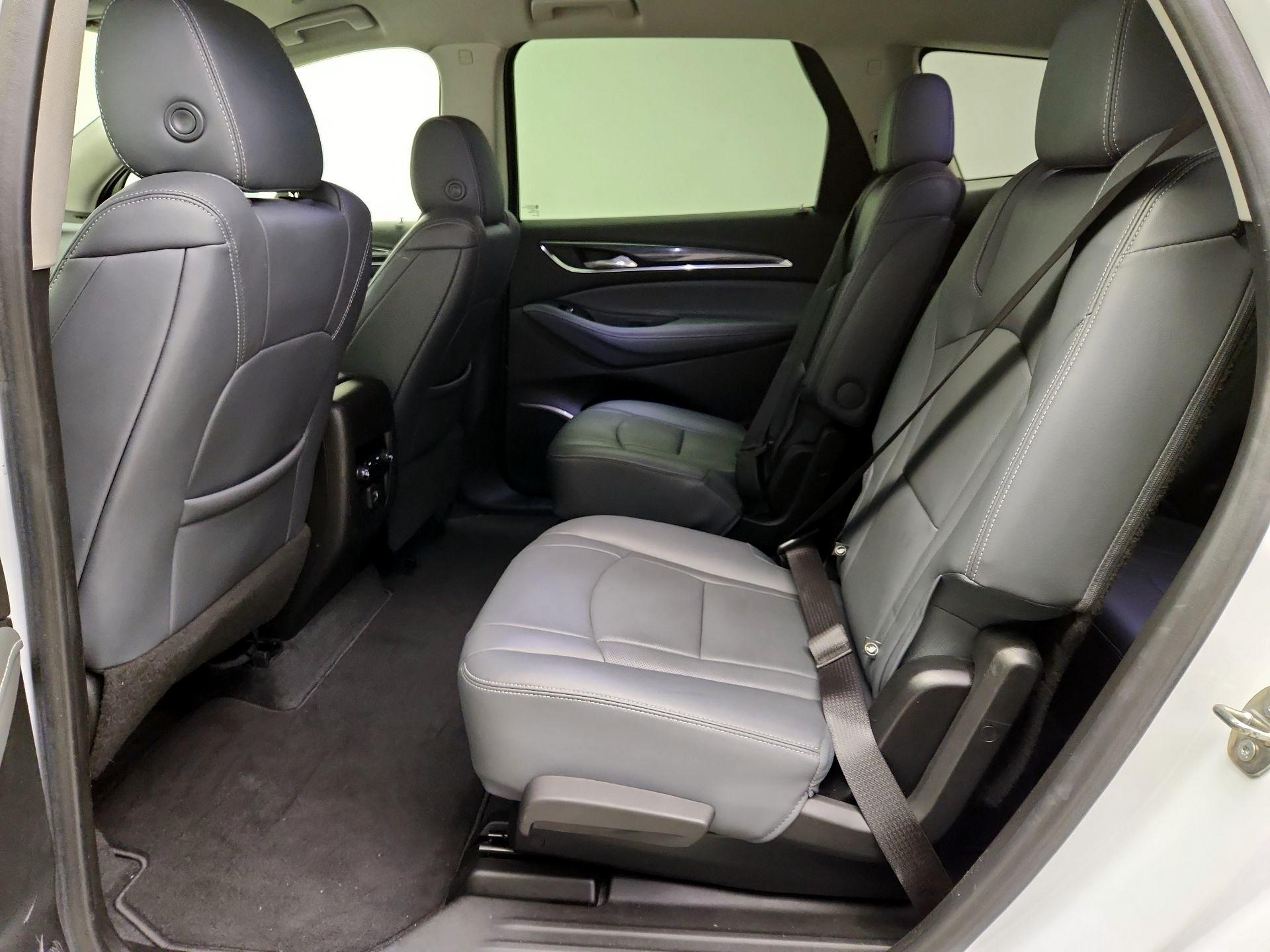 Thumbnail: 2020 Buick Enclave - 19