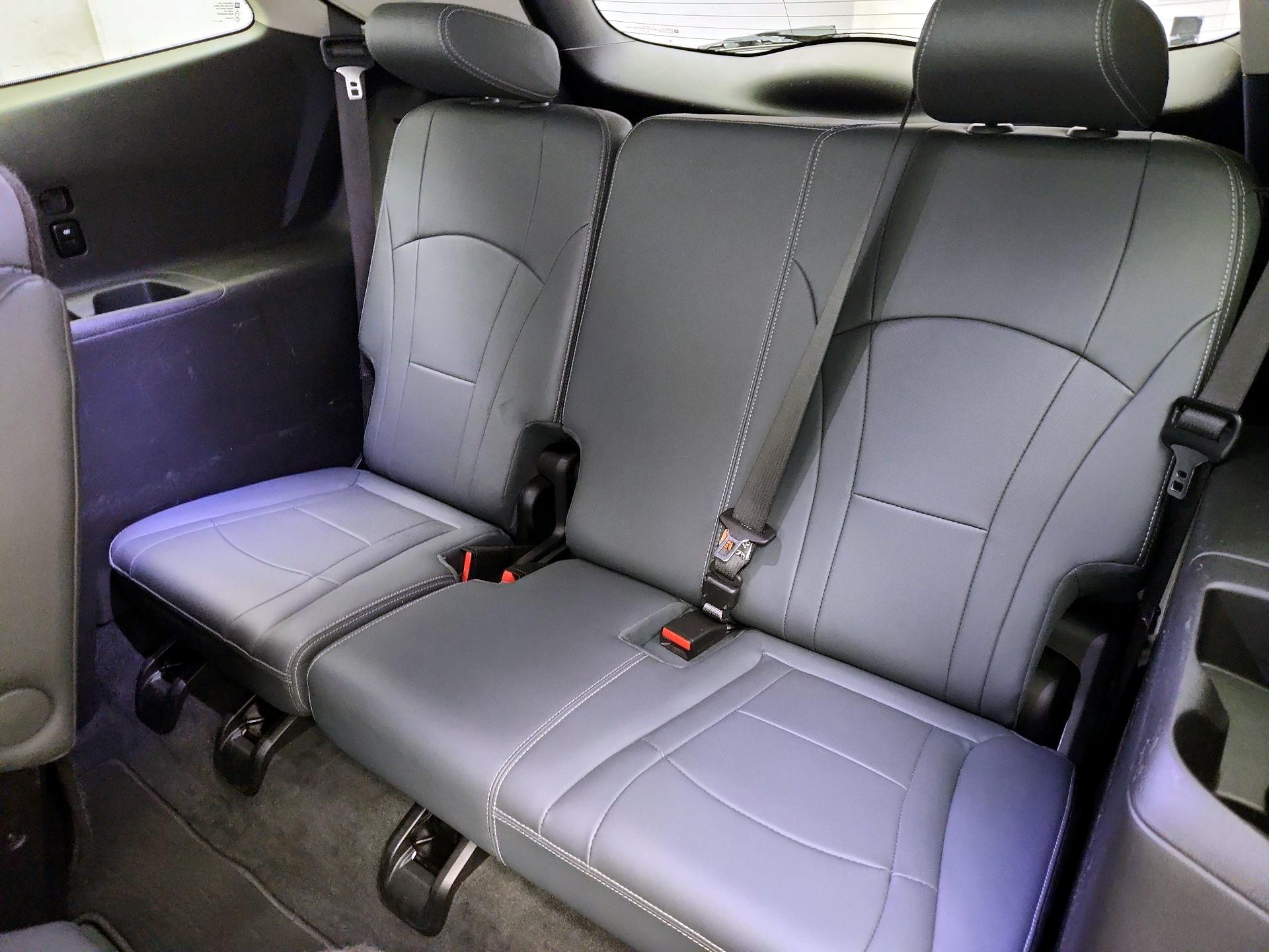 Thumbnail: 2020 Buick Enclave - 20