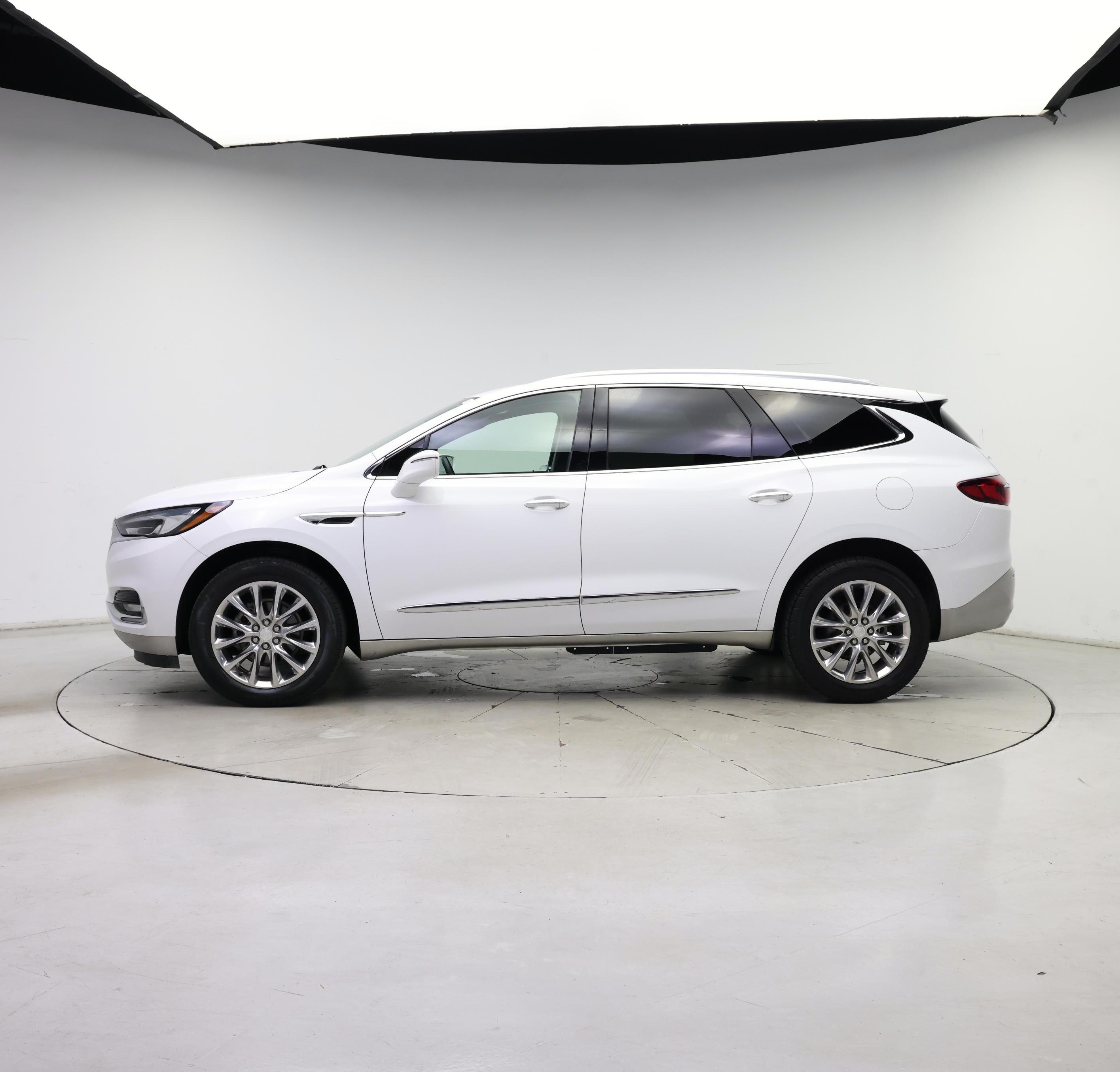 Thumbnail: 2020 Buick Enclave - 3