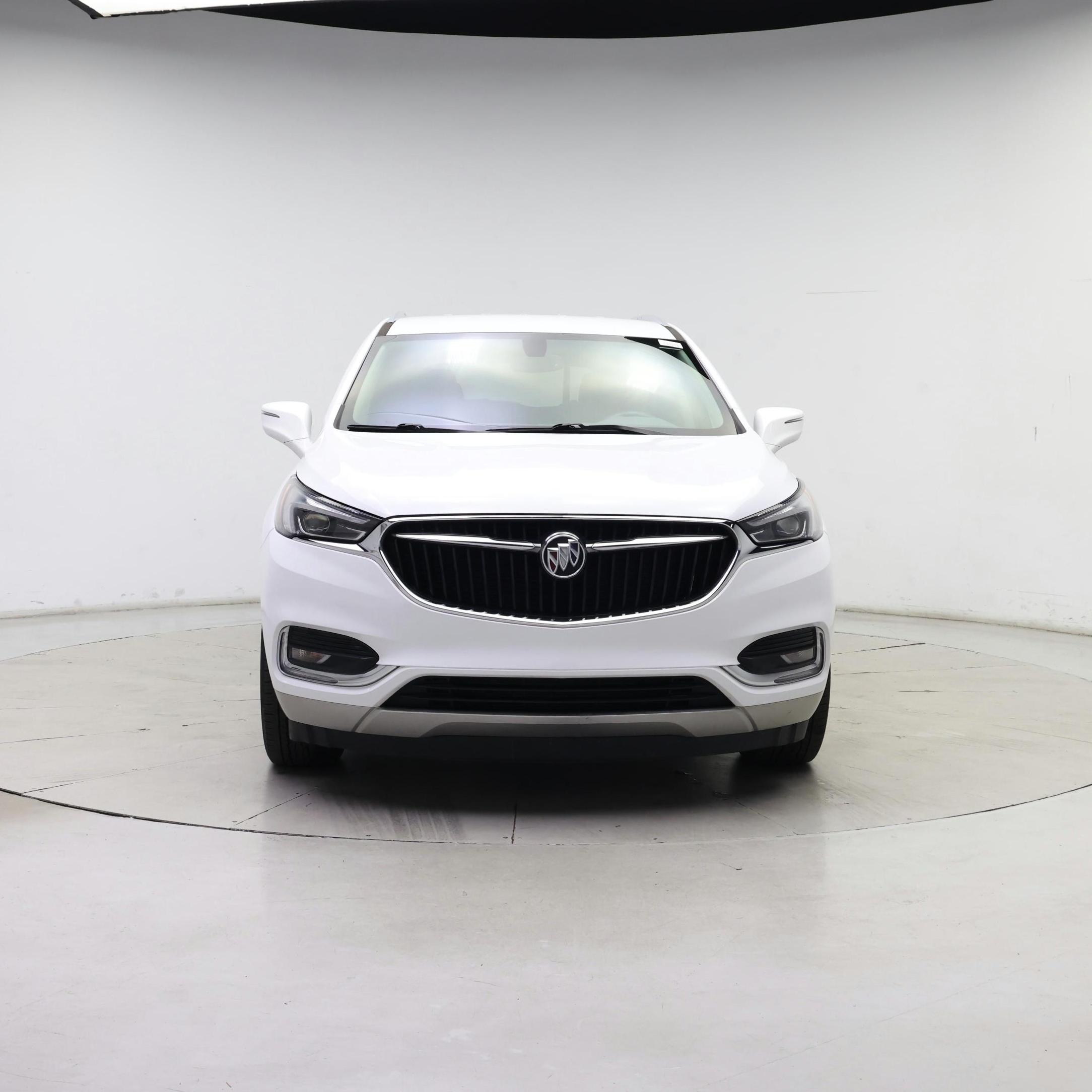 Thumbnail: 2020 Buick Enclave - 5
