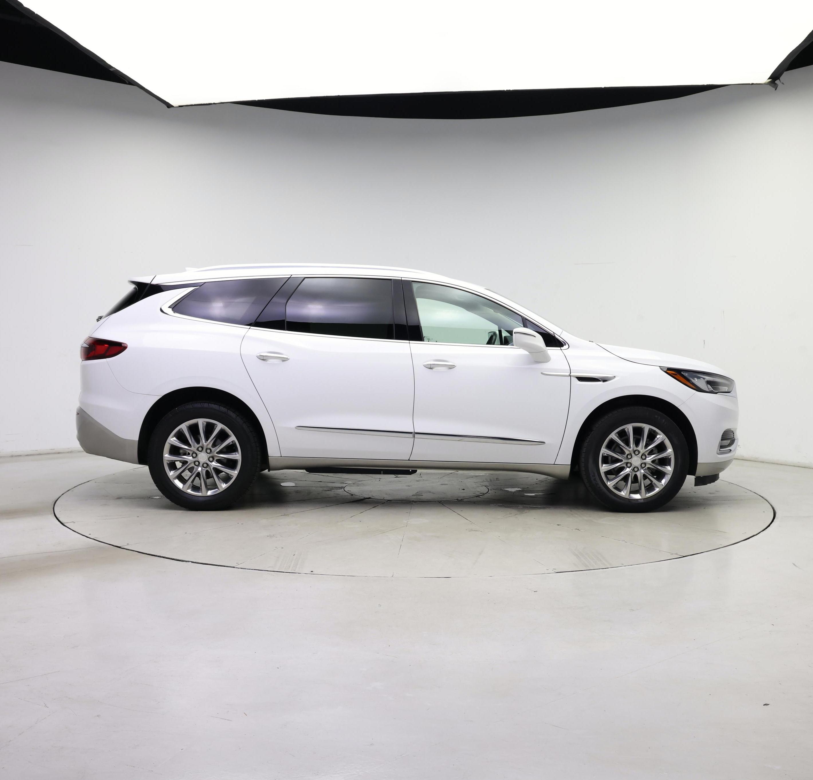 Thumbnail: 2020 Buick Enclave - 7