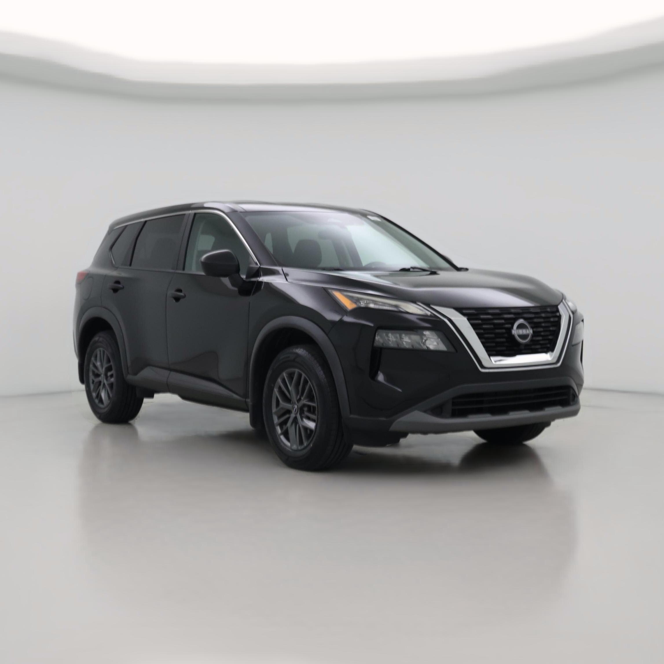 Thumbnail: 2023 Nissan Rogue - 1
