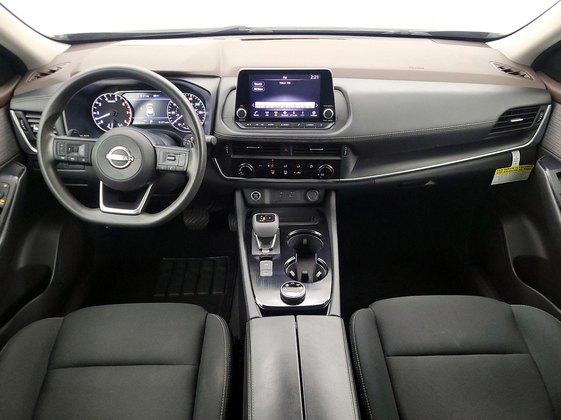 Thumbnail: 2023 Nissan Rogue - 9
