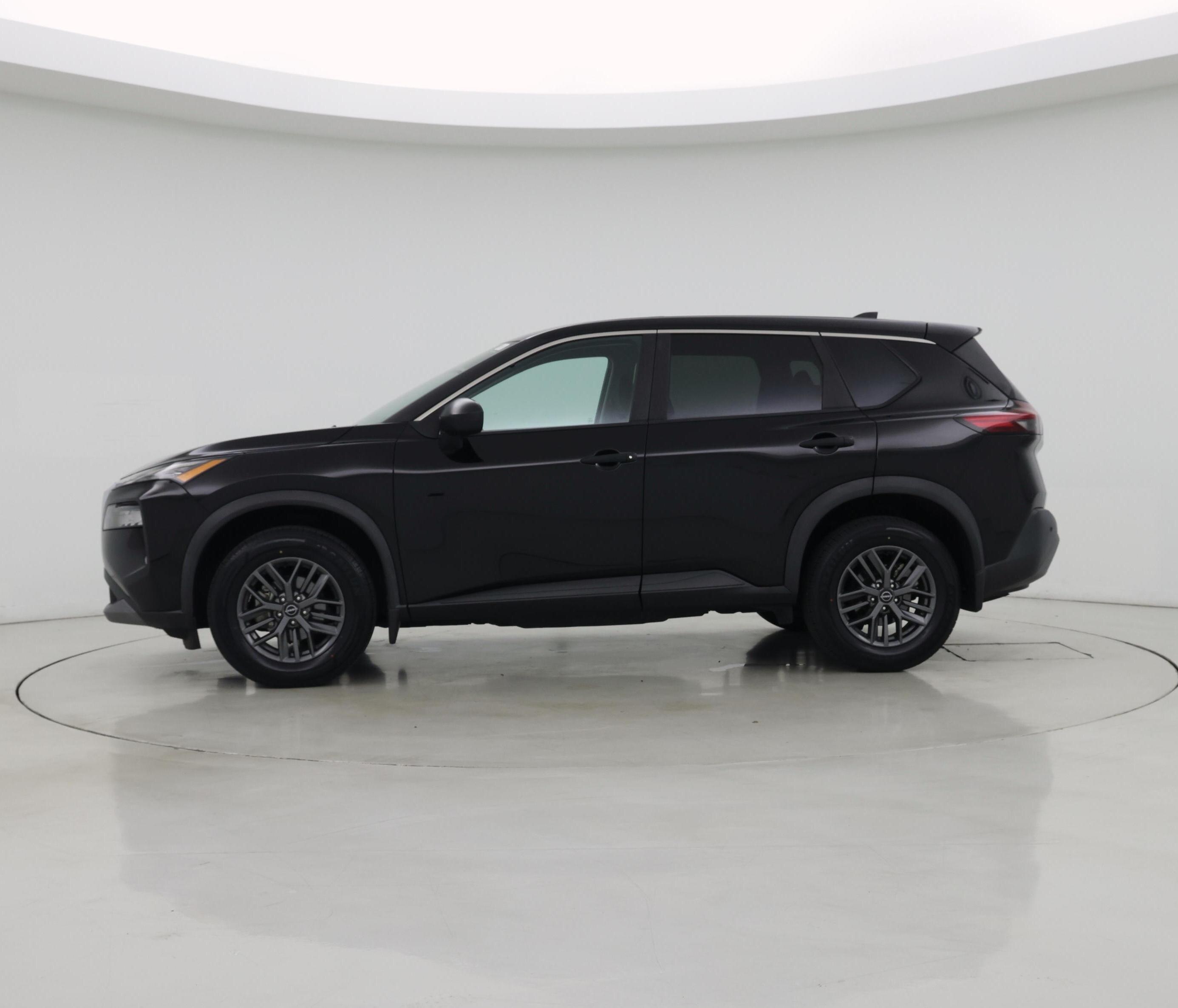 Thumbnail: 2023 Nissan Rogue - 3
