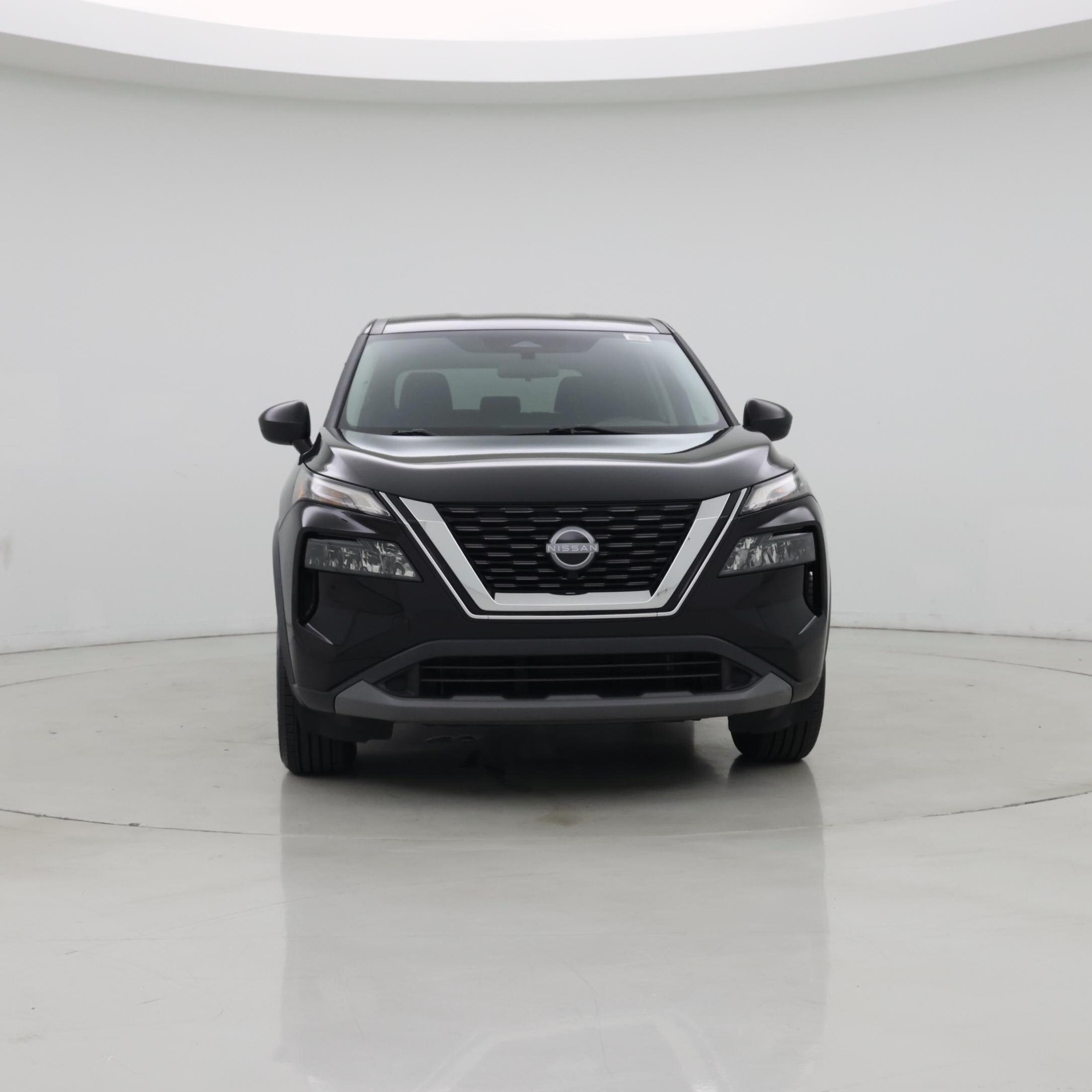 Thumbnail: 2023 Nissan Rogue - 5