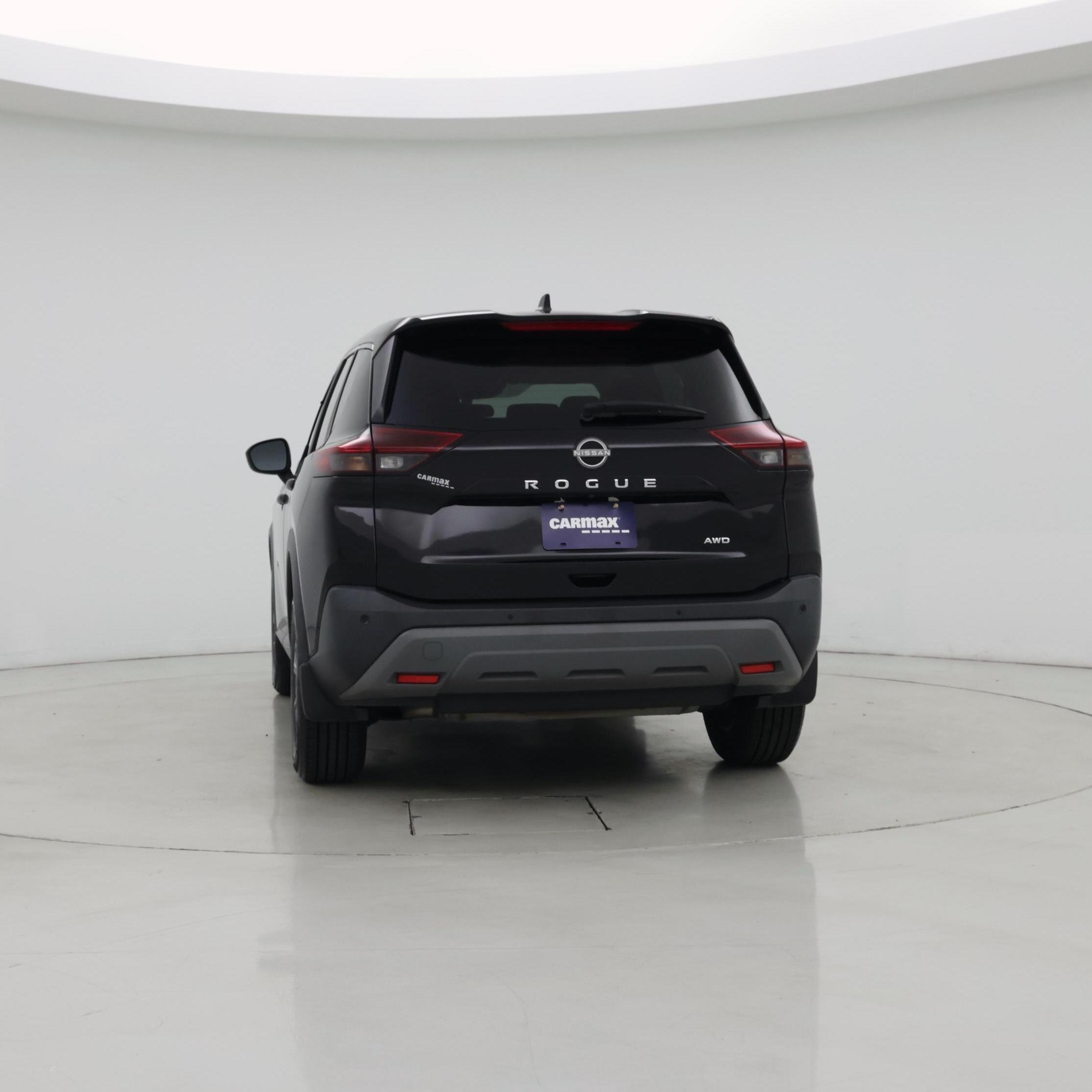 Thumbnail: 2023 Nissan Rogue - 6