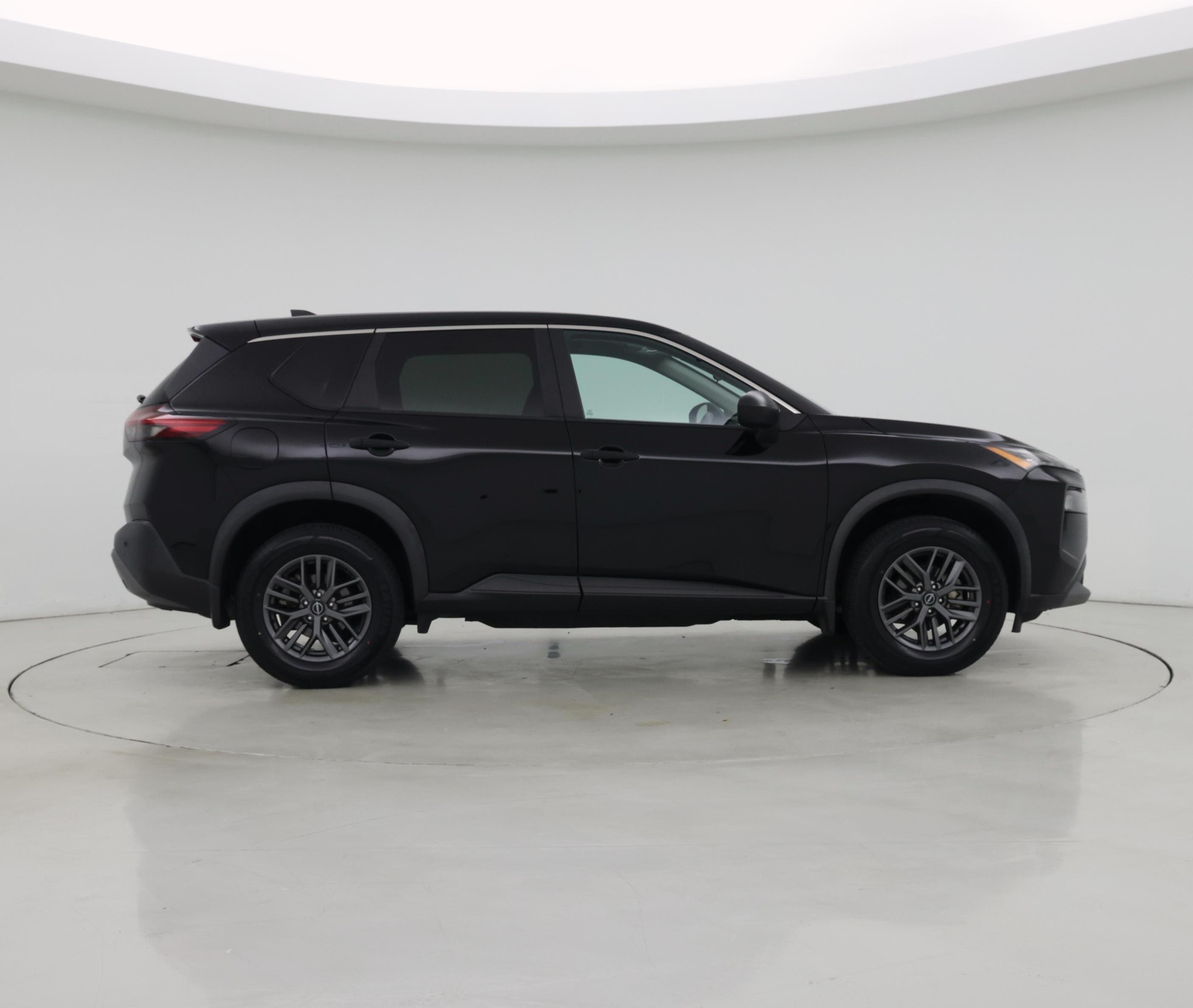 Thumbnail: 2023 Nissan Rogue - 7