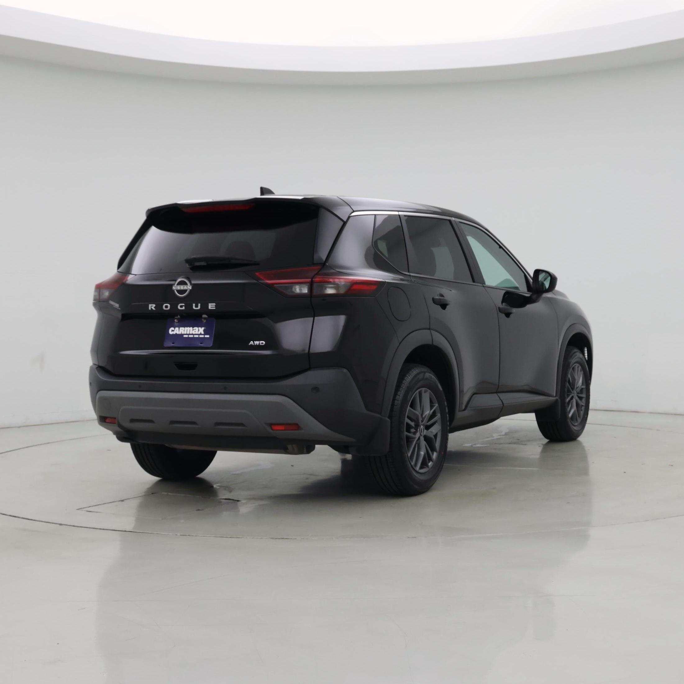 Thumbnail: 2023 Nissan Rogue - 8