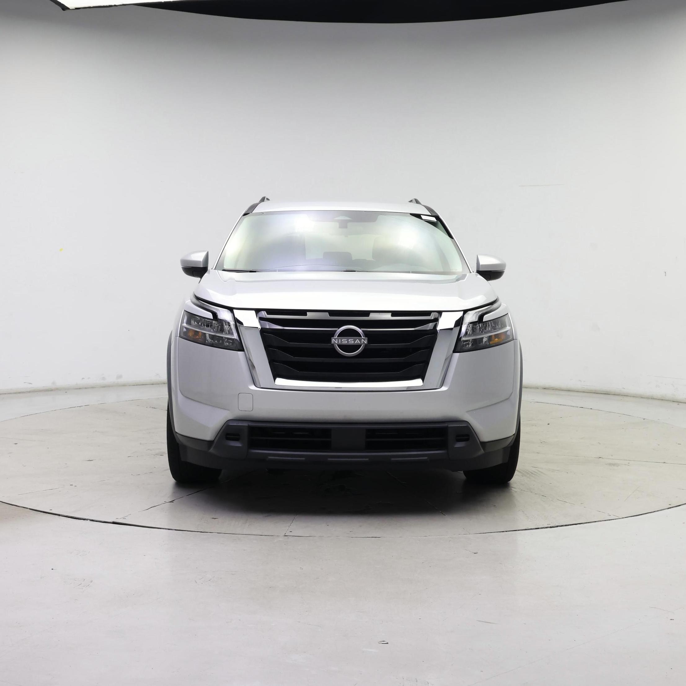 Thumbnail: 2022 Nissan Pathfinder - 5