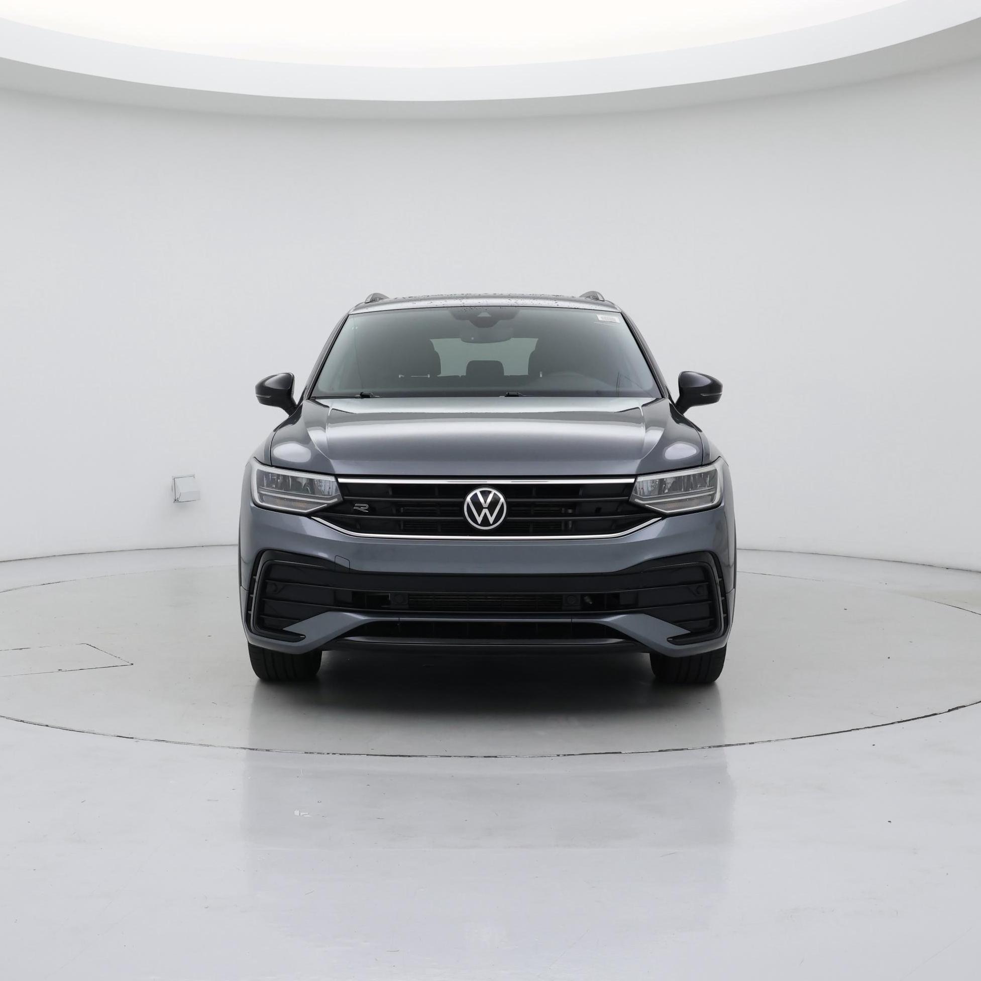 Thumbnail: 2022 Volkswagen Tiguan - 5