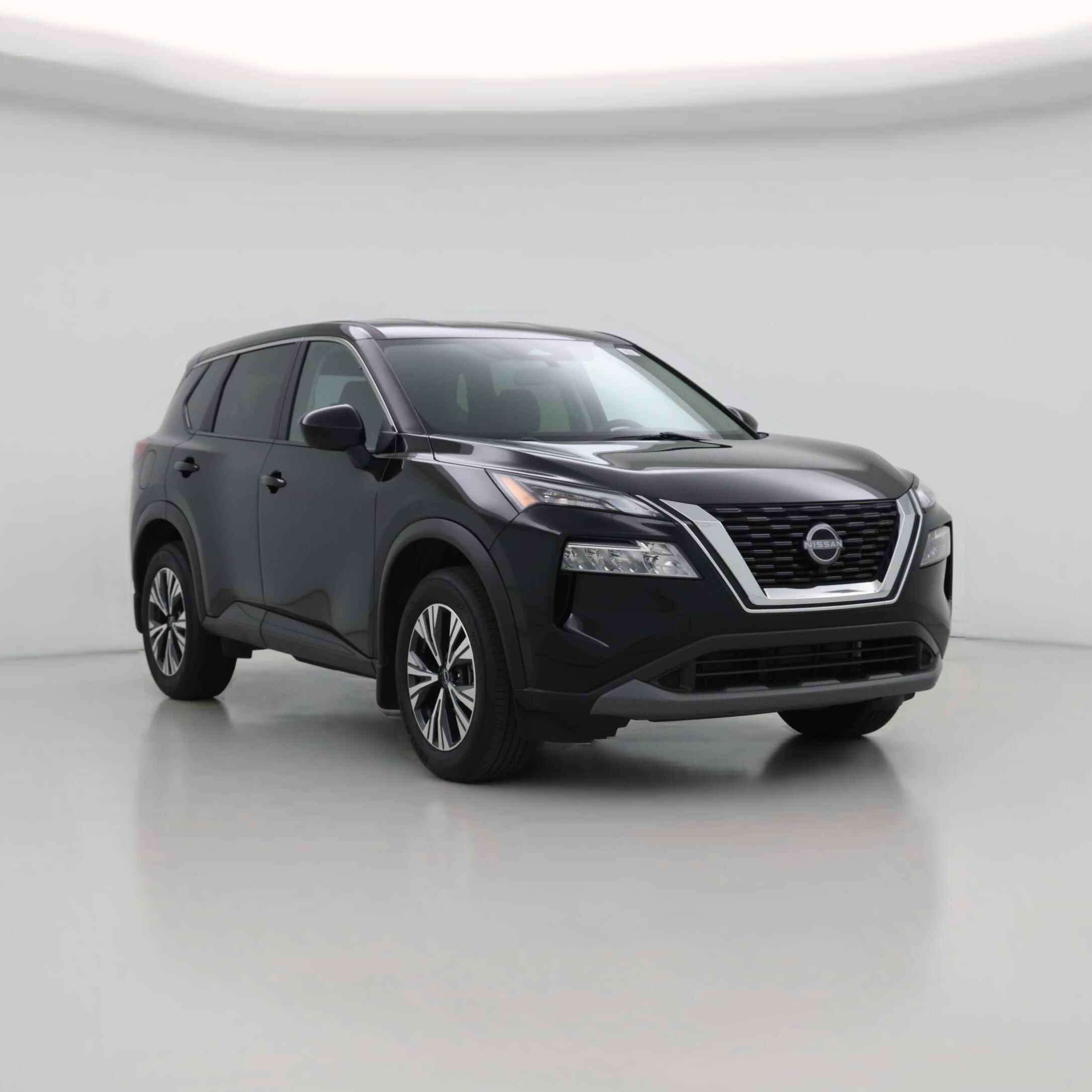 Thumbnail: 2023 Nissan Rogue - 1