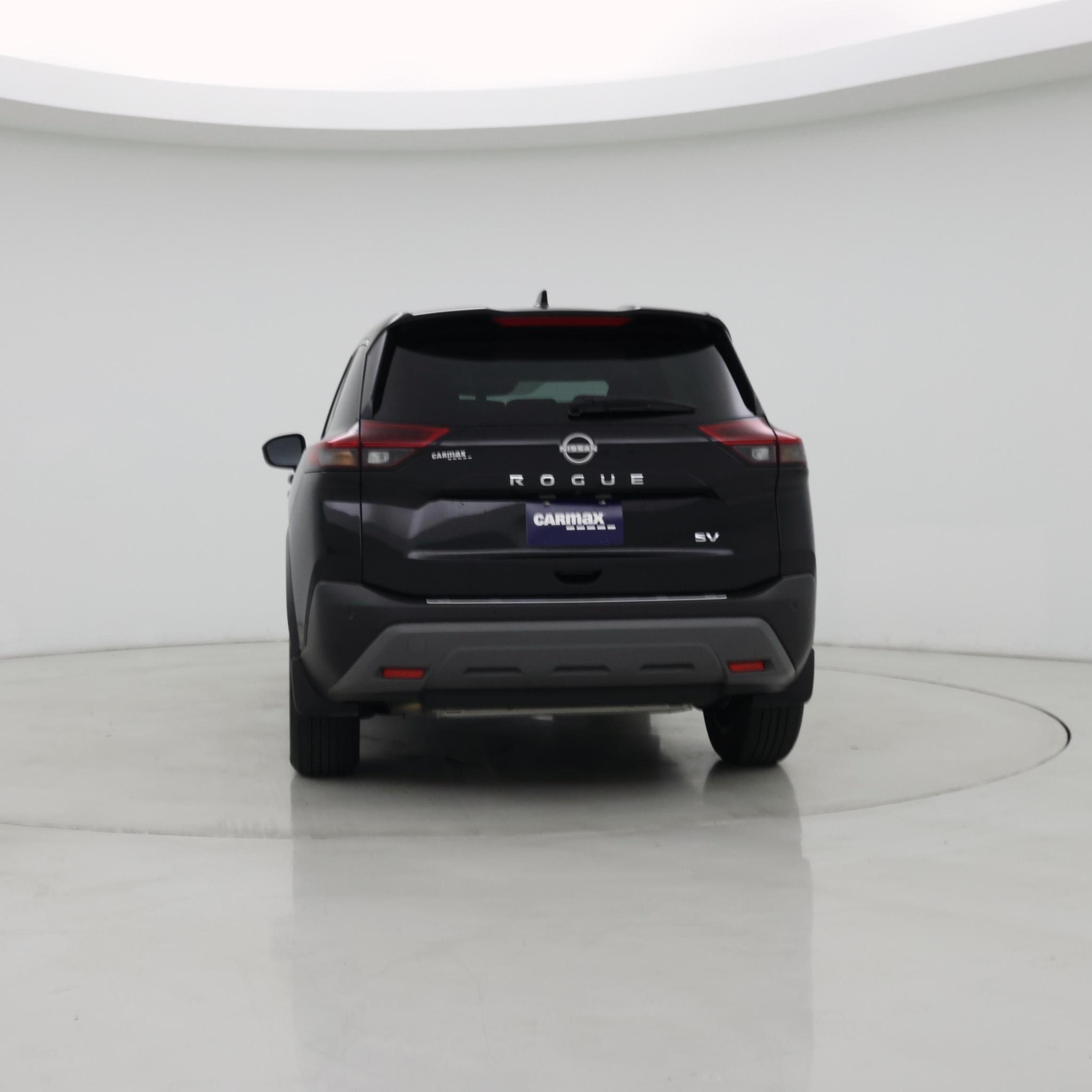 Thumbnail: 2023 Nissan Rogue - 6