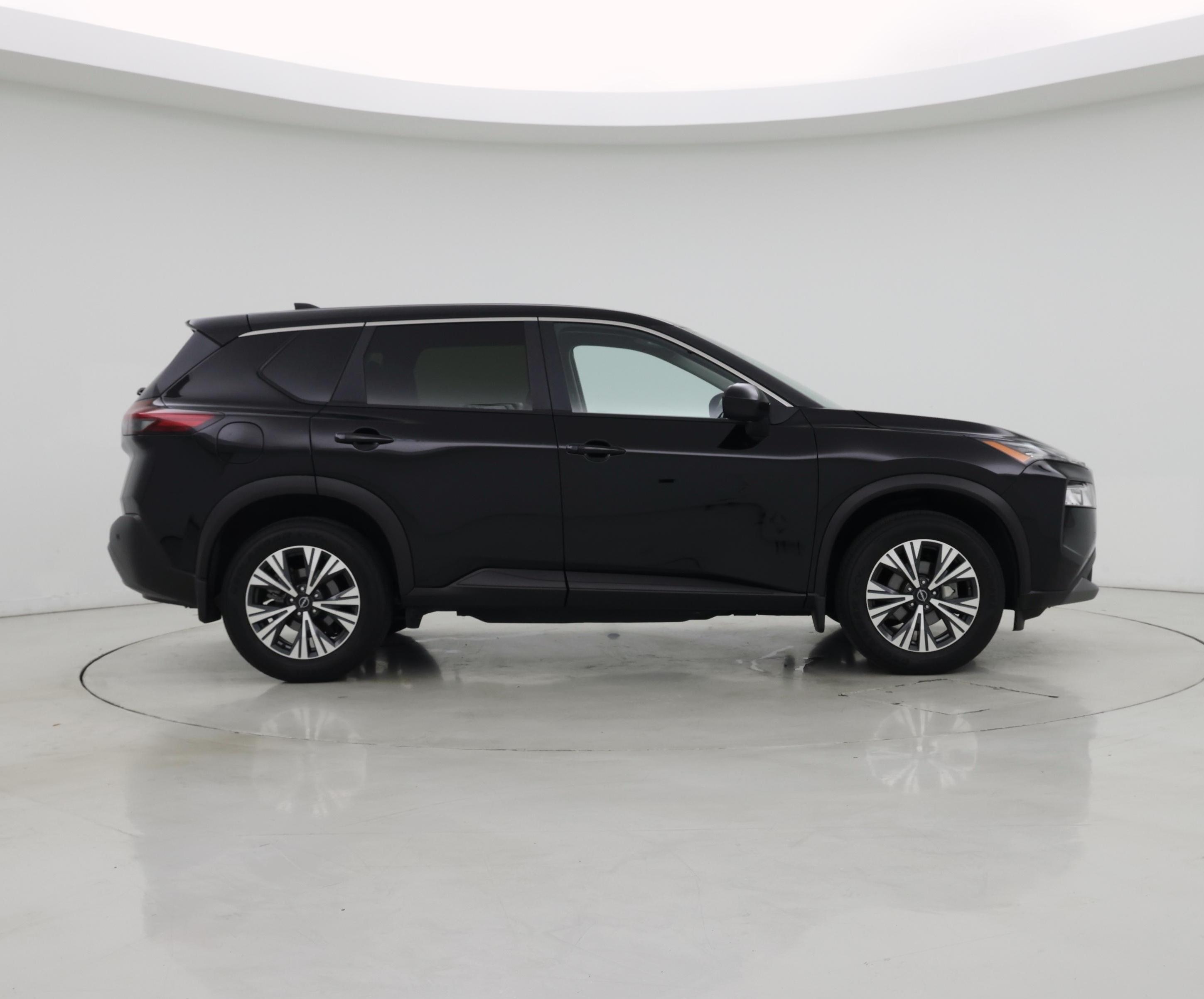 Thumbnail: 2023 Nissan Rogue - 7