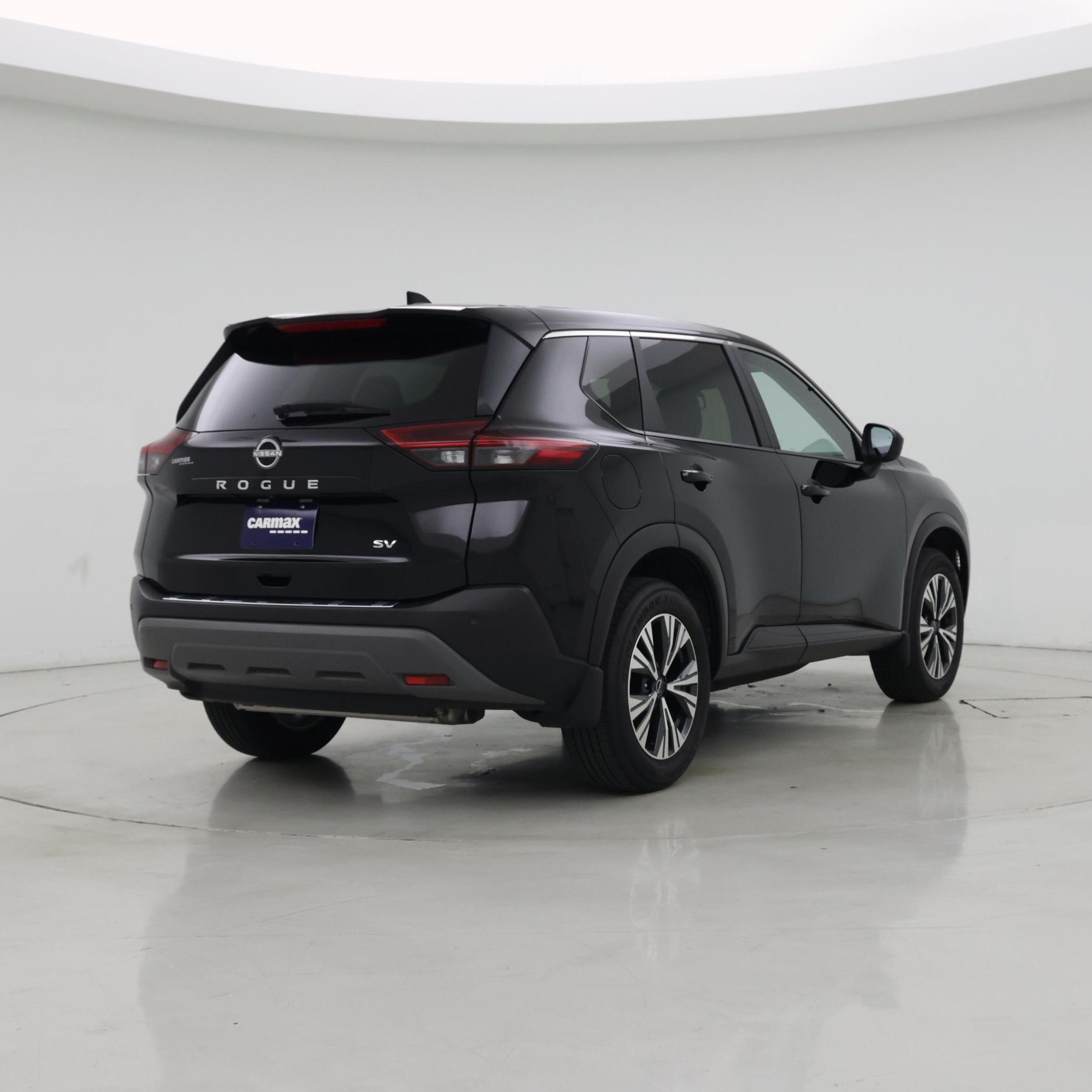Thumbnail: 2023 Nissan Rogue - 8