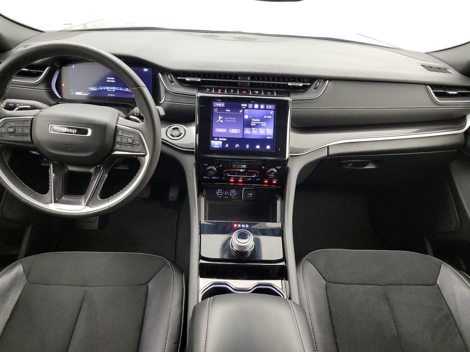 Thumbnail: 2023 Jeep Grand Cherokee - 9