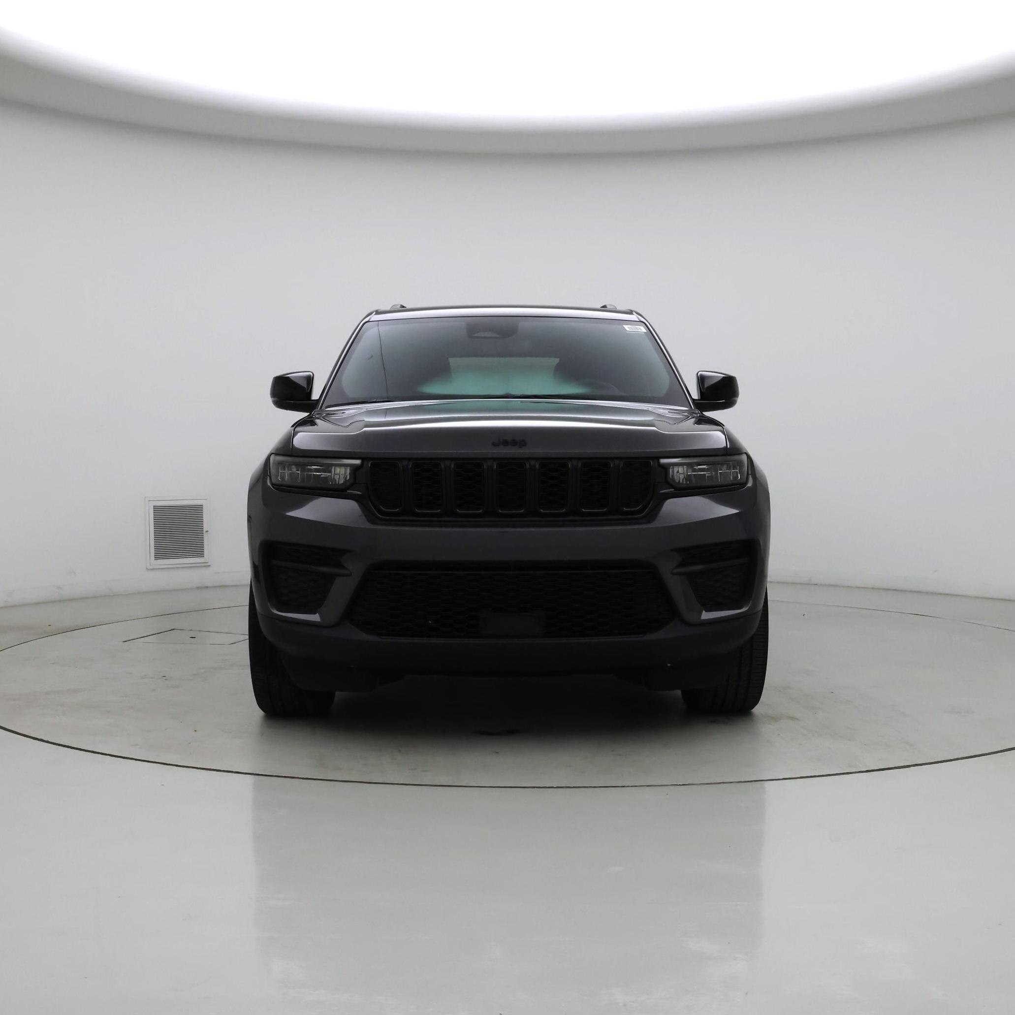 Thumbnail: 2023 Jeep Grand Cherokee - 5