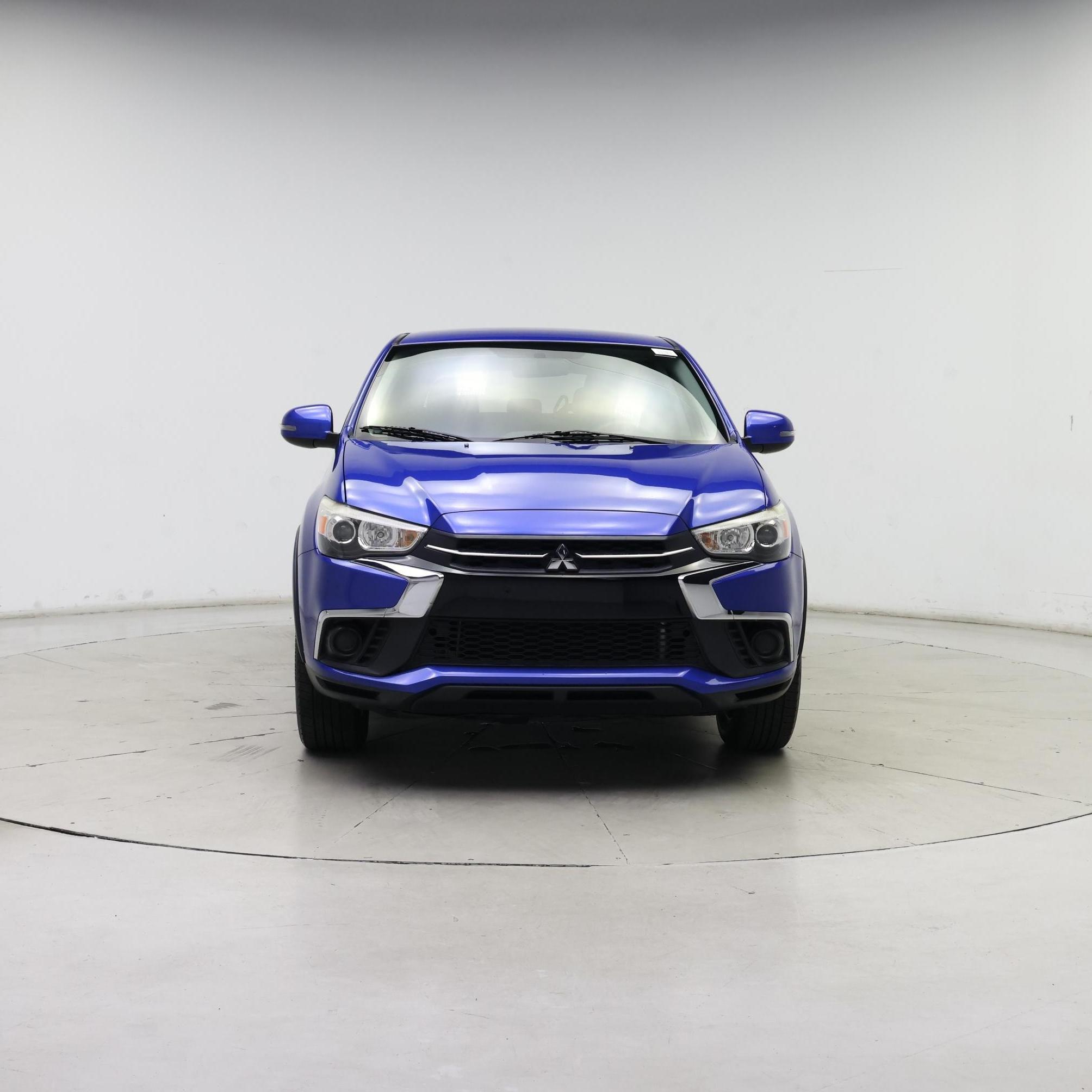 Thumbnail: 2019 Mitsubishi Outlander Sport - 5
