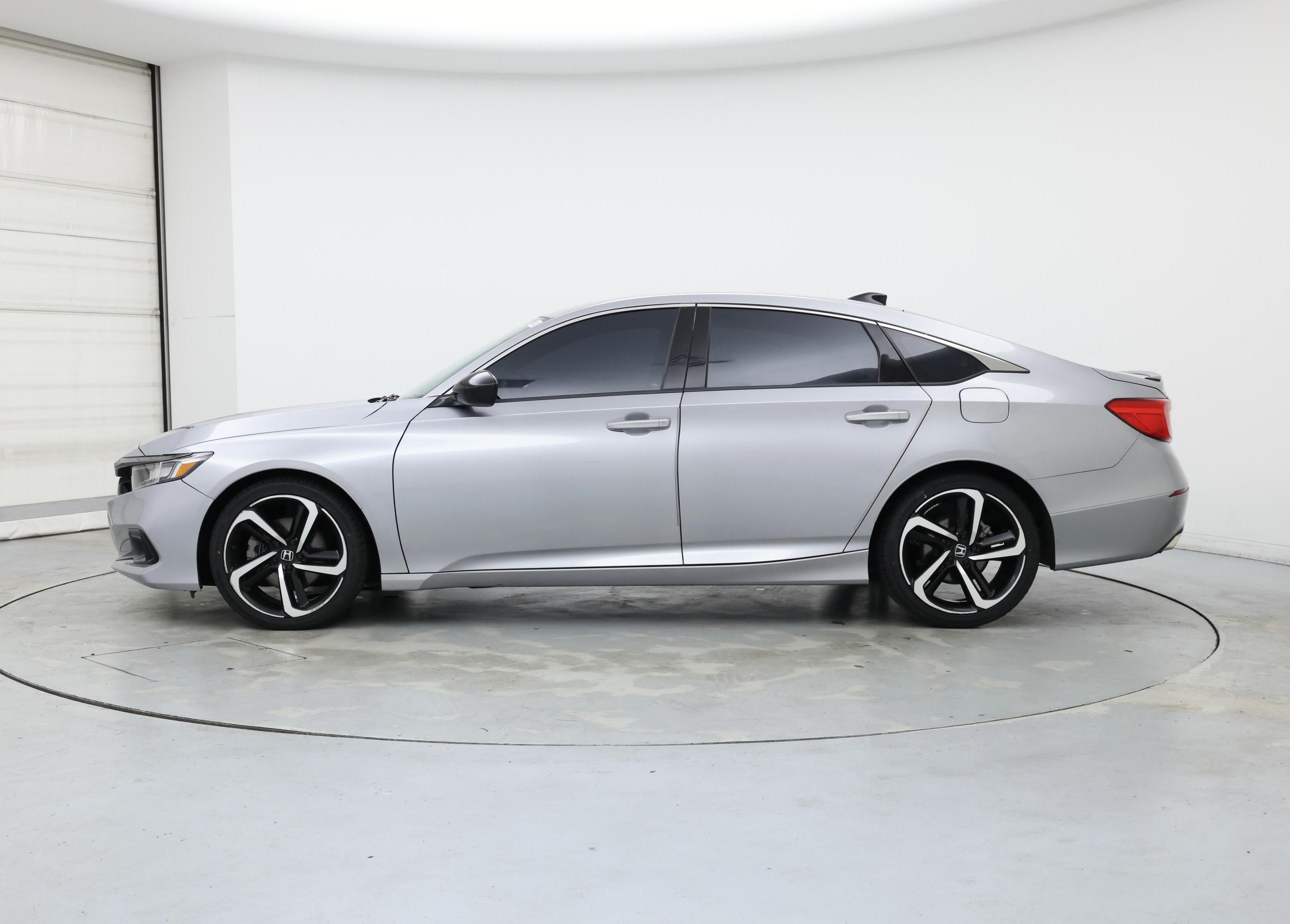 Thumbnail: 2022 Honda Accord - 3