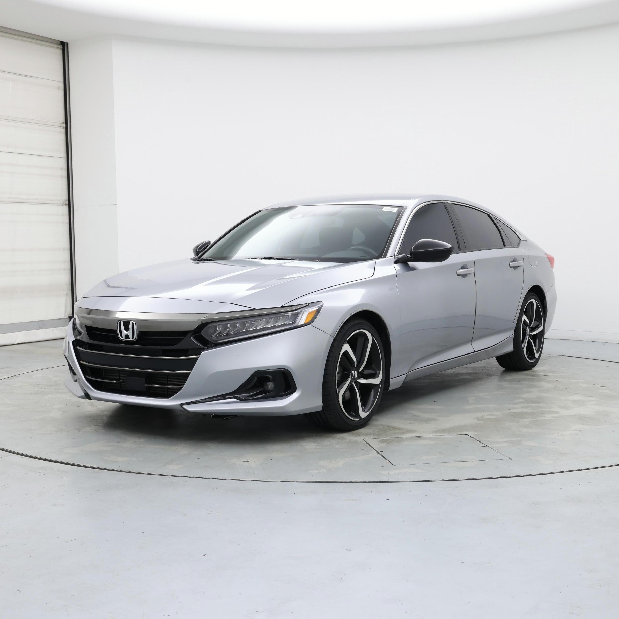 Thumbnail: 2022 Honda Accord - 4