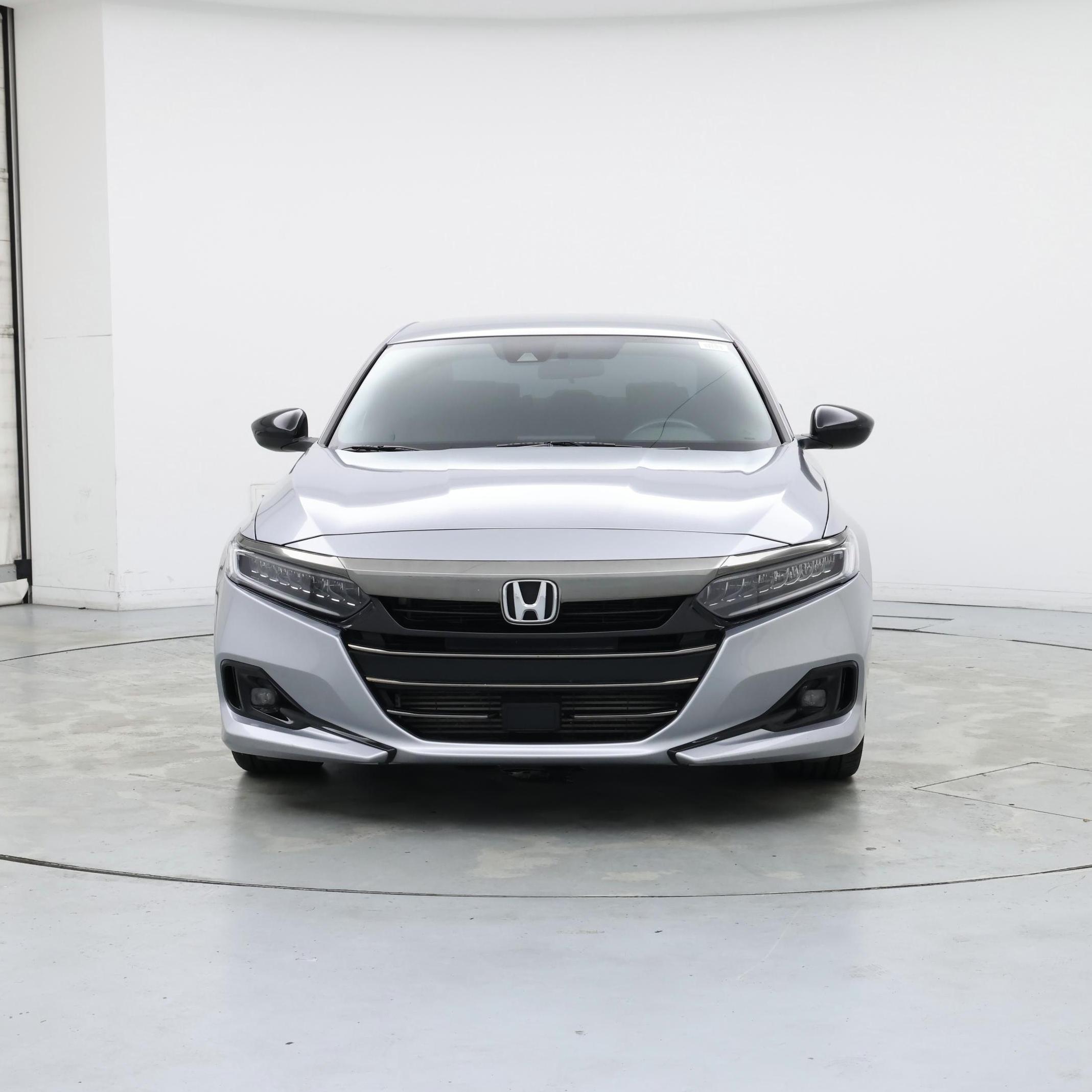 Thumbnail: 2022 Honda Accord - 5