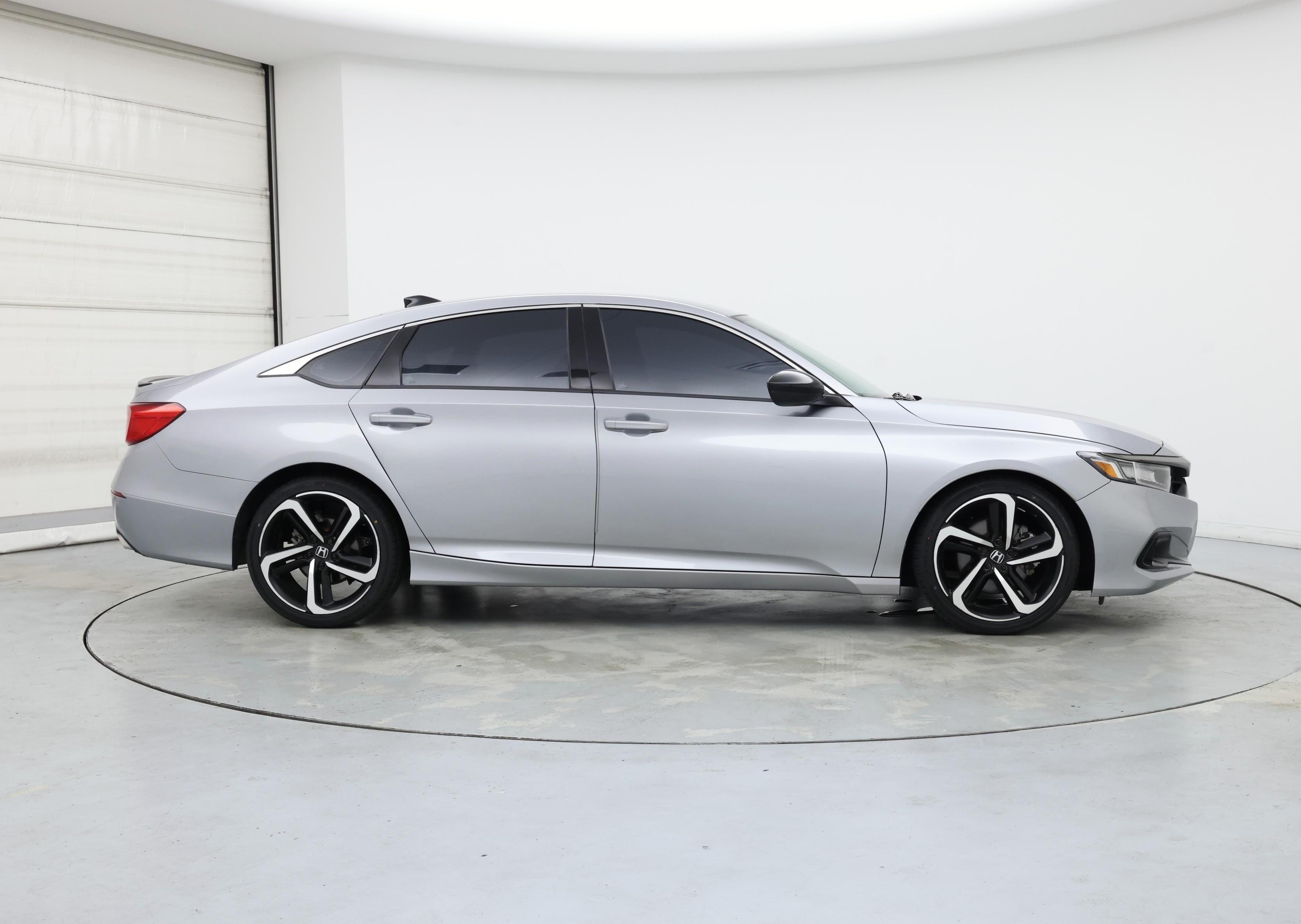 Thumbnail: 2022 Honda Accord - 7