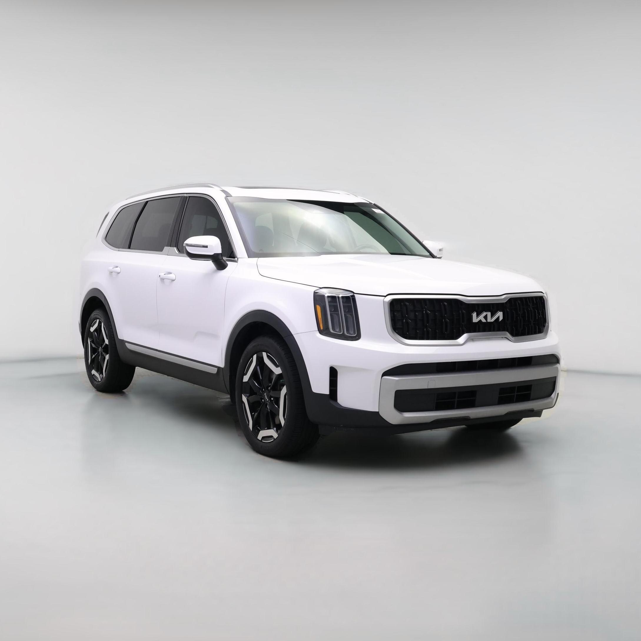 Thumbnail: 2023 Kia Telluride - 1