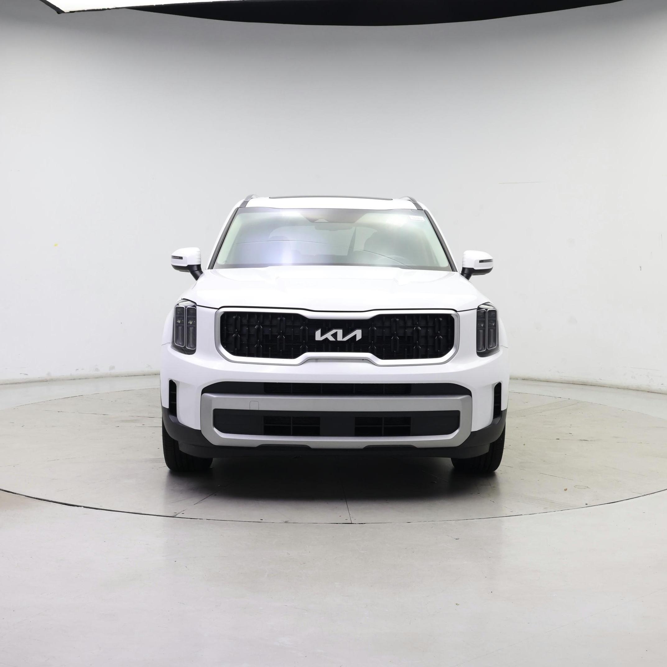 Thumbnail: 2023 Kia Telluride - 5