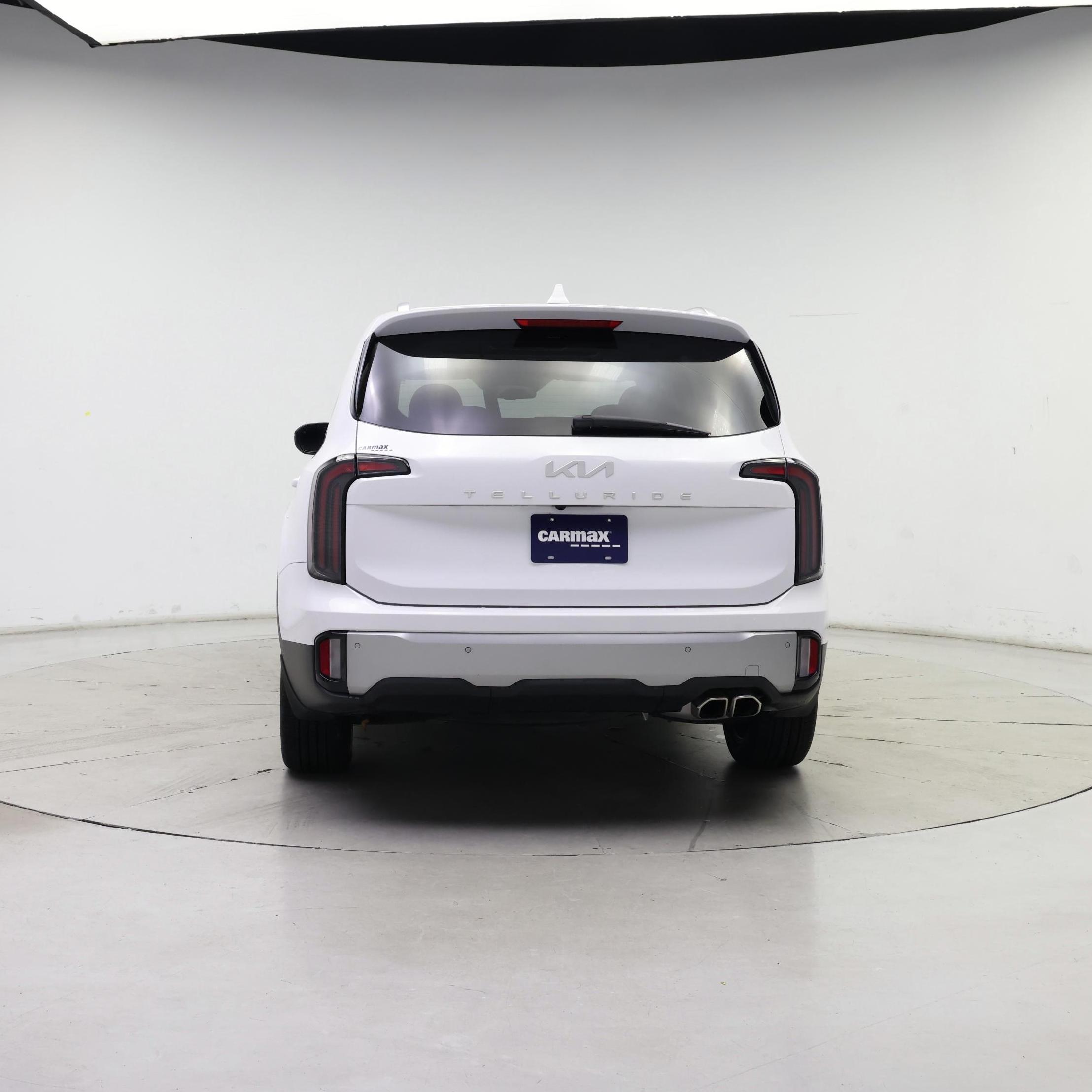 Thumbnail: 2023 Kia Telluride - 6
