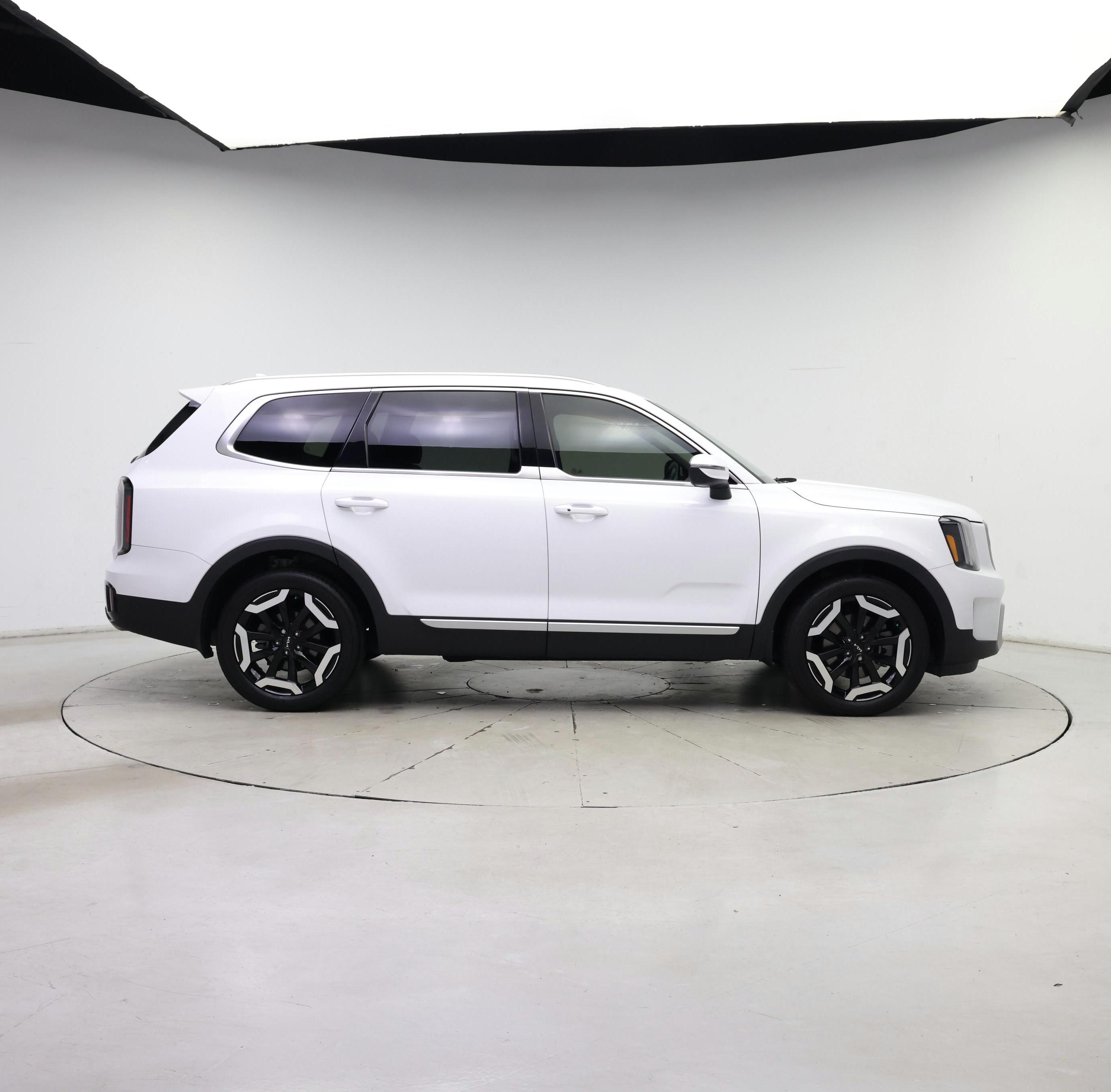Thumbnail: 2023 Kia Telluride - 7