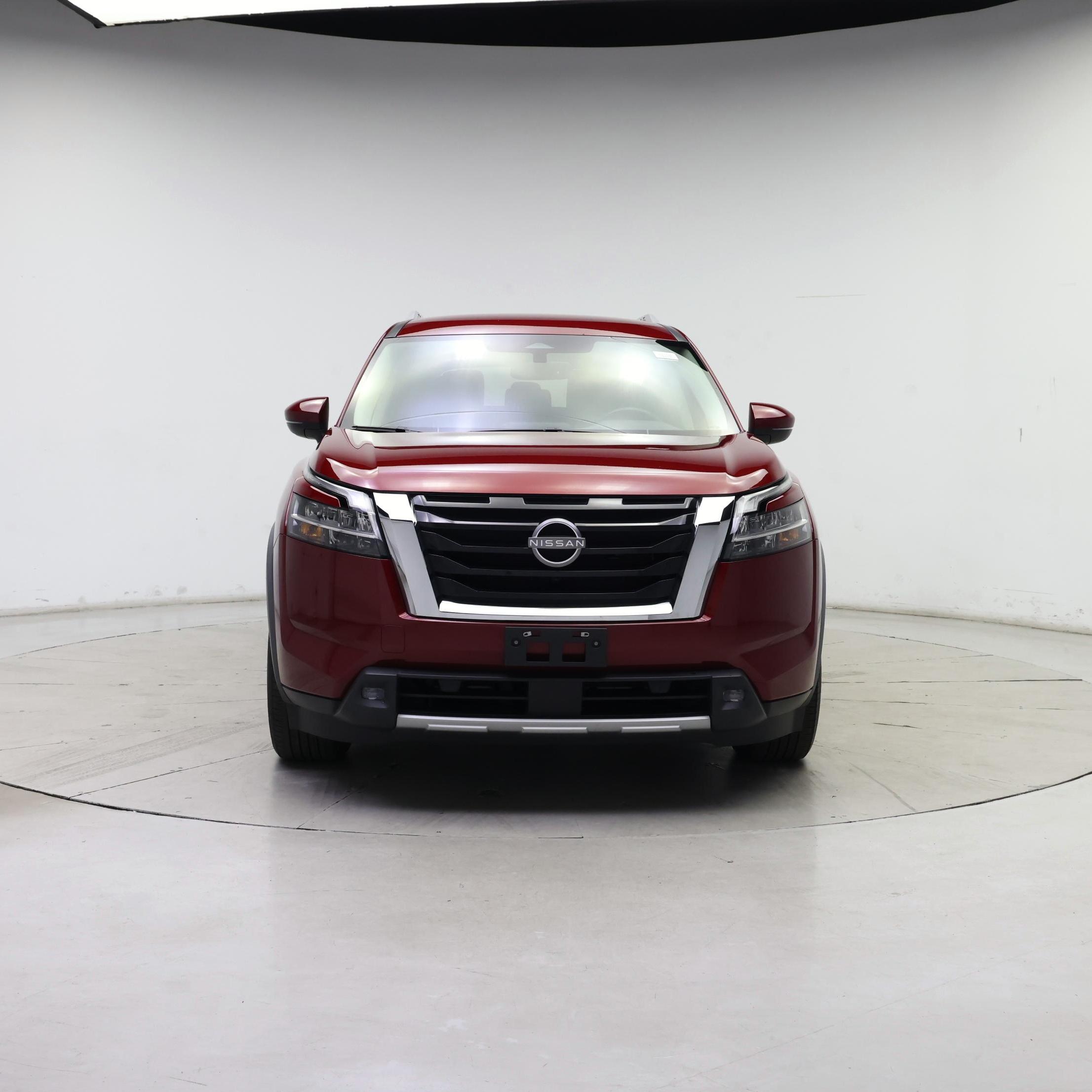Thumbnail: 2022 Nissan Pathfinder - 5