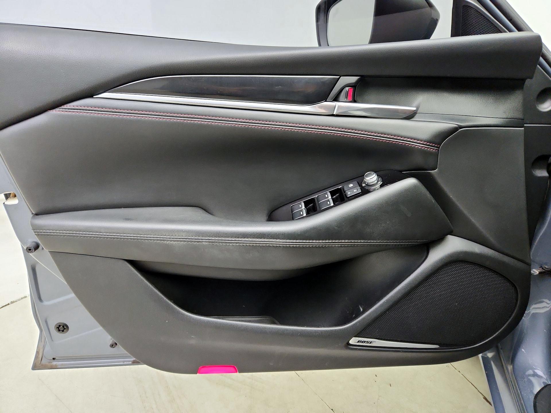 Thumbnail: 2021 Mazda Mazda6 - 12