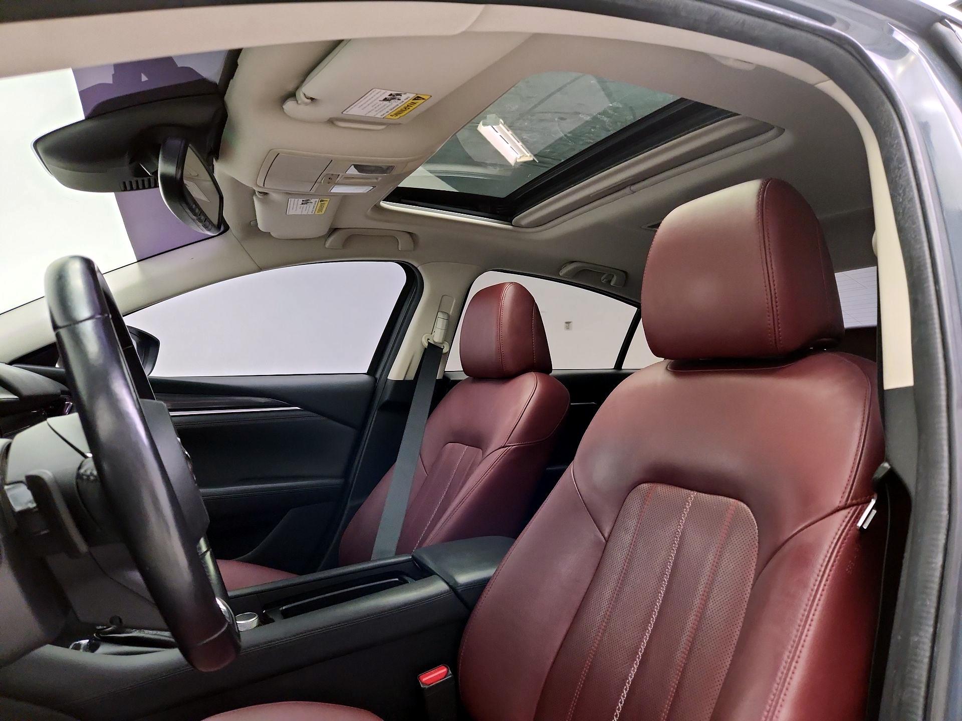 Thumbnail: 2021 Mazda Mazda6 - 19
